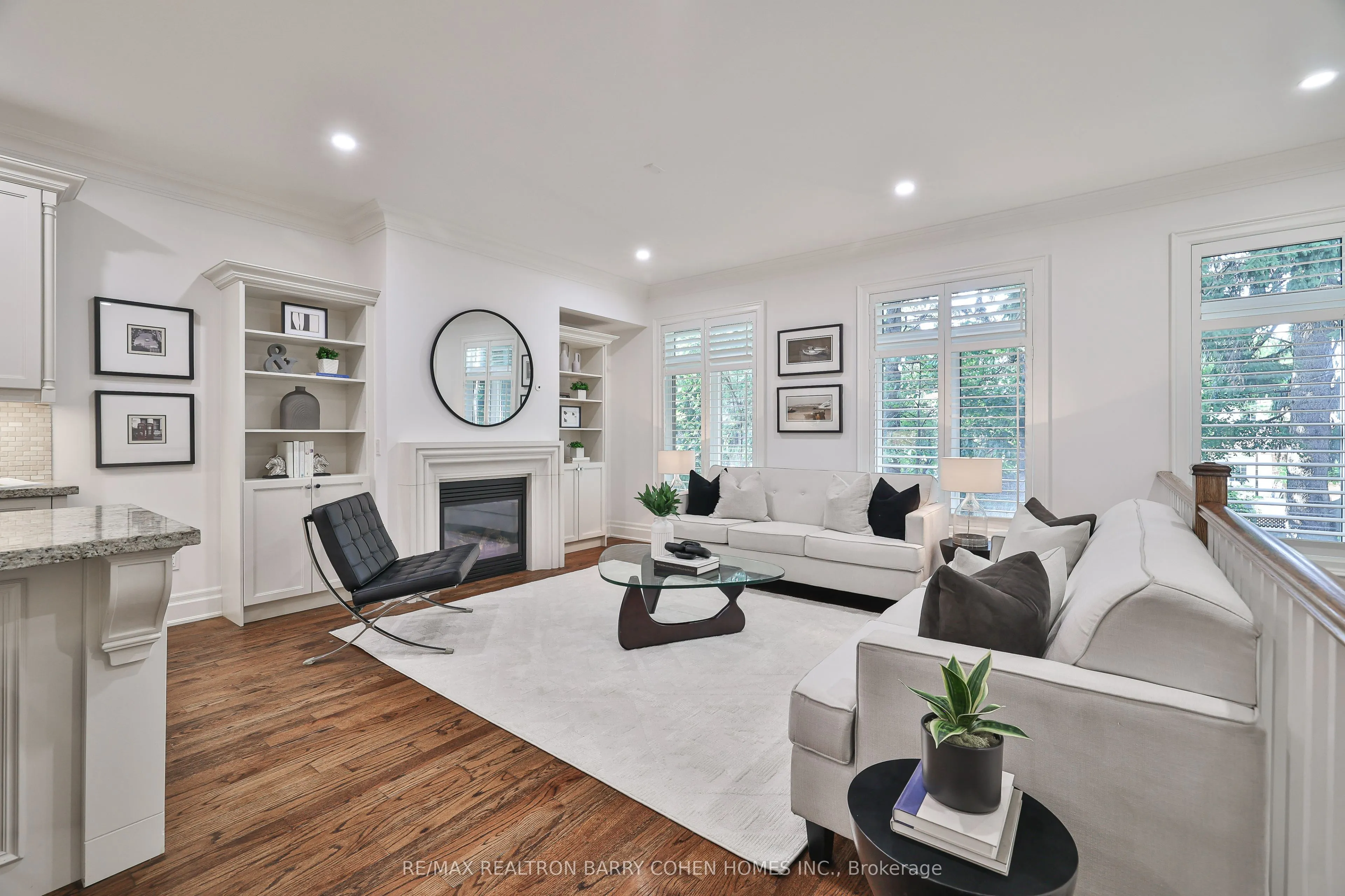 136 Bowood Avenue