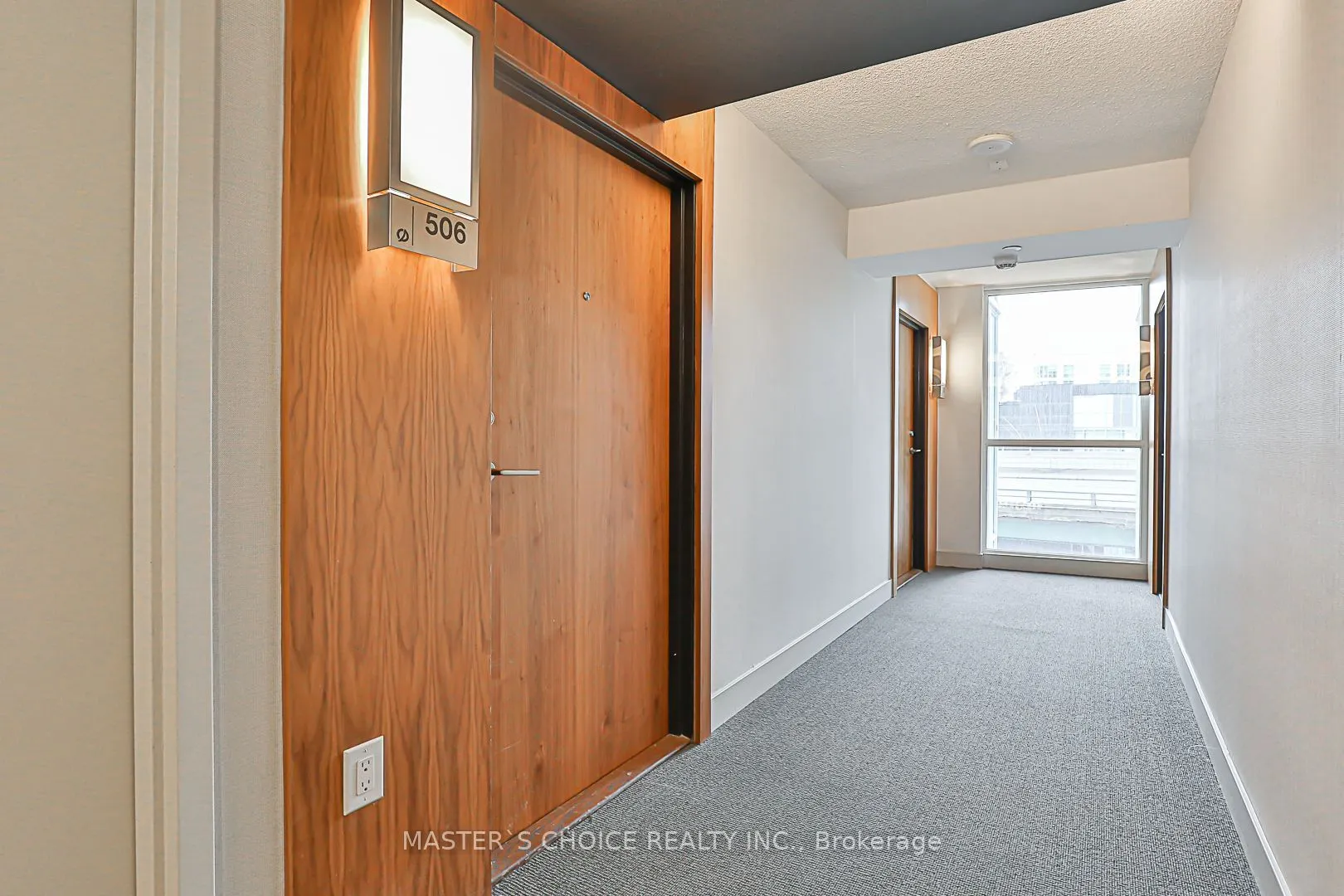 75 Queens Wharf Road, #506