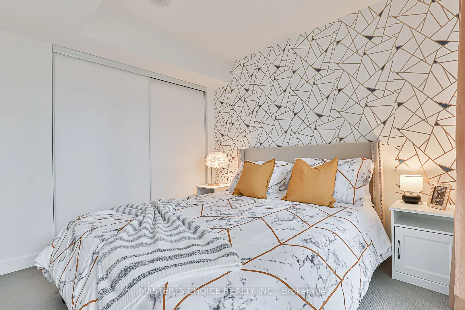 75 Queens Wharf Road, #506