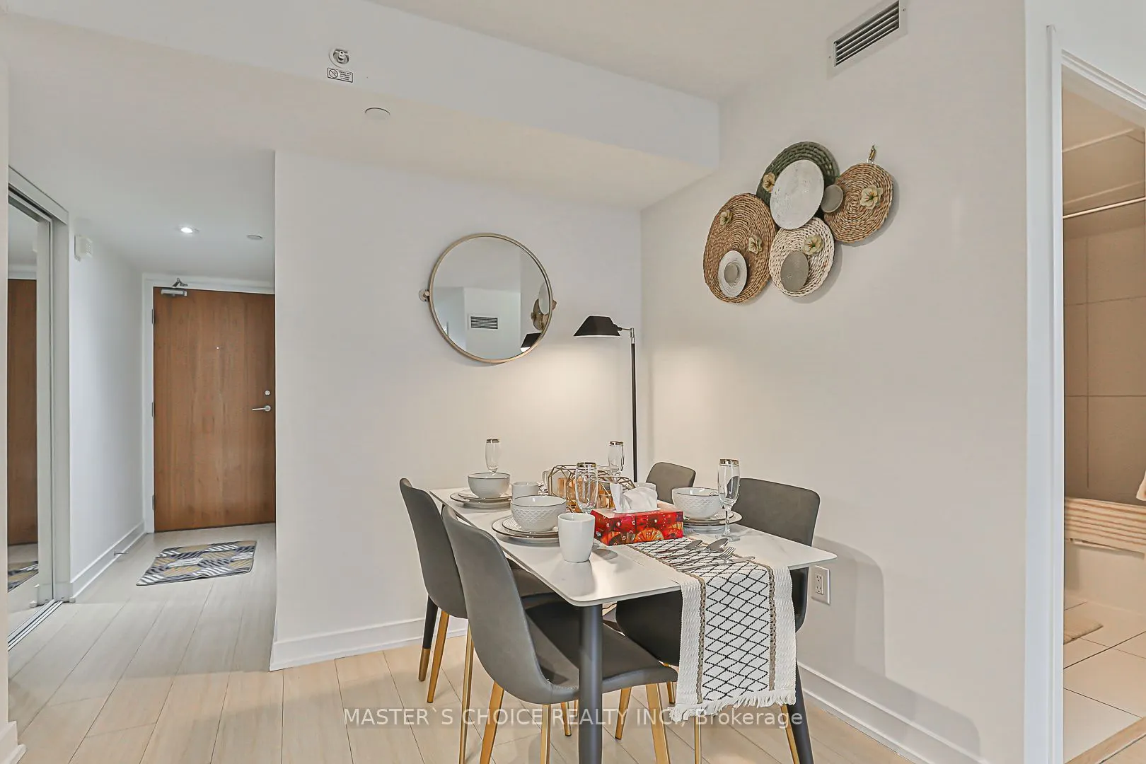 75 Queens Wharf Road, #506