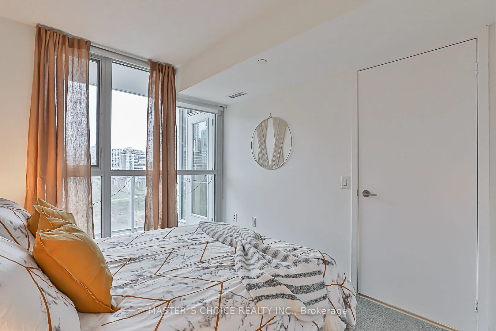 75 Queens Wharf Road, #506