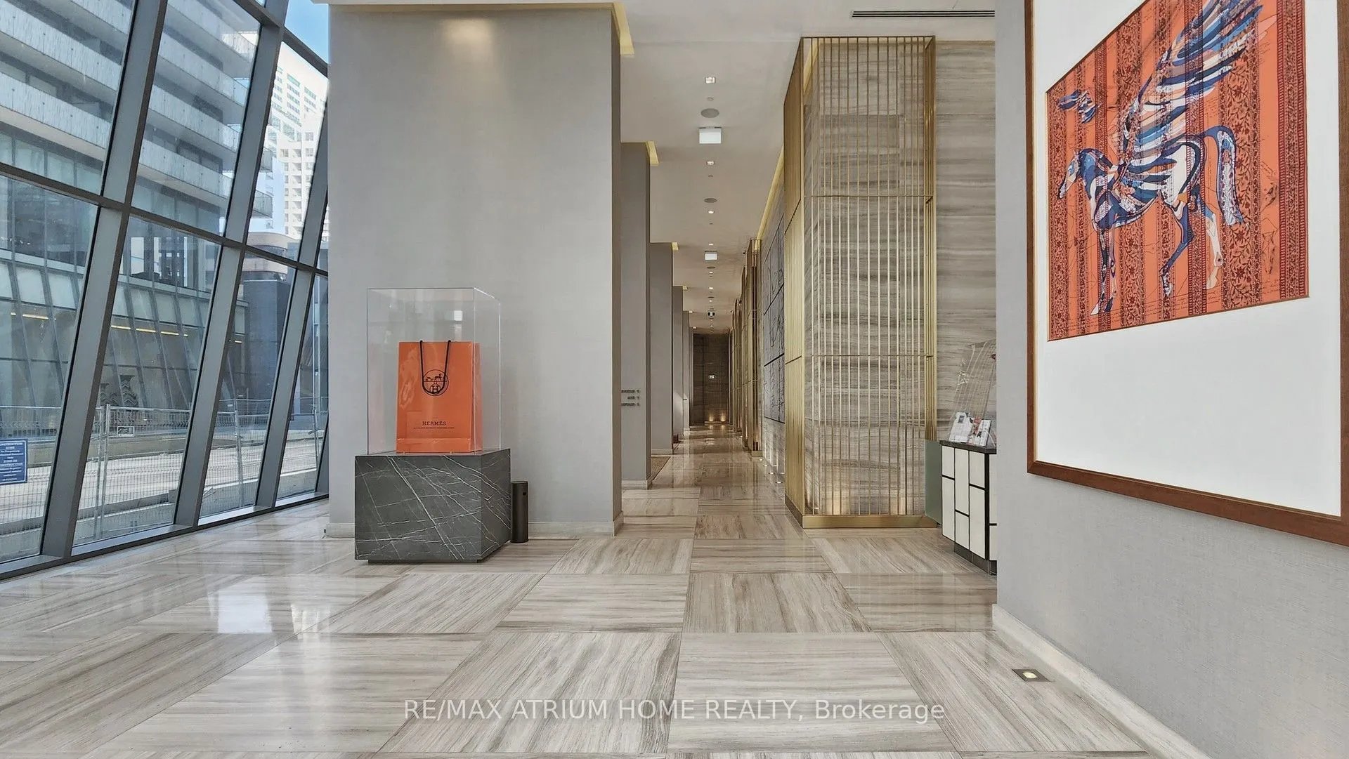 50 Charles Street E, #5004