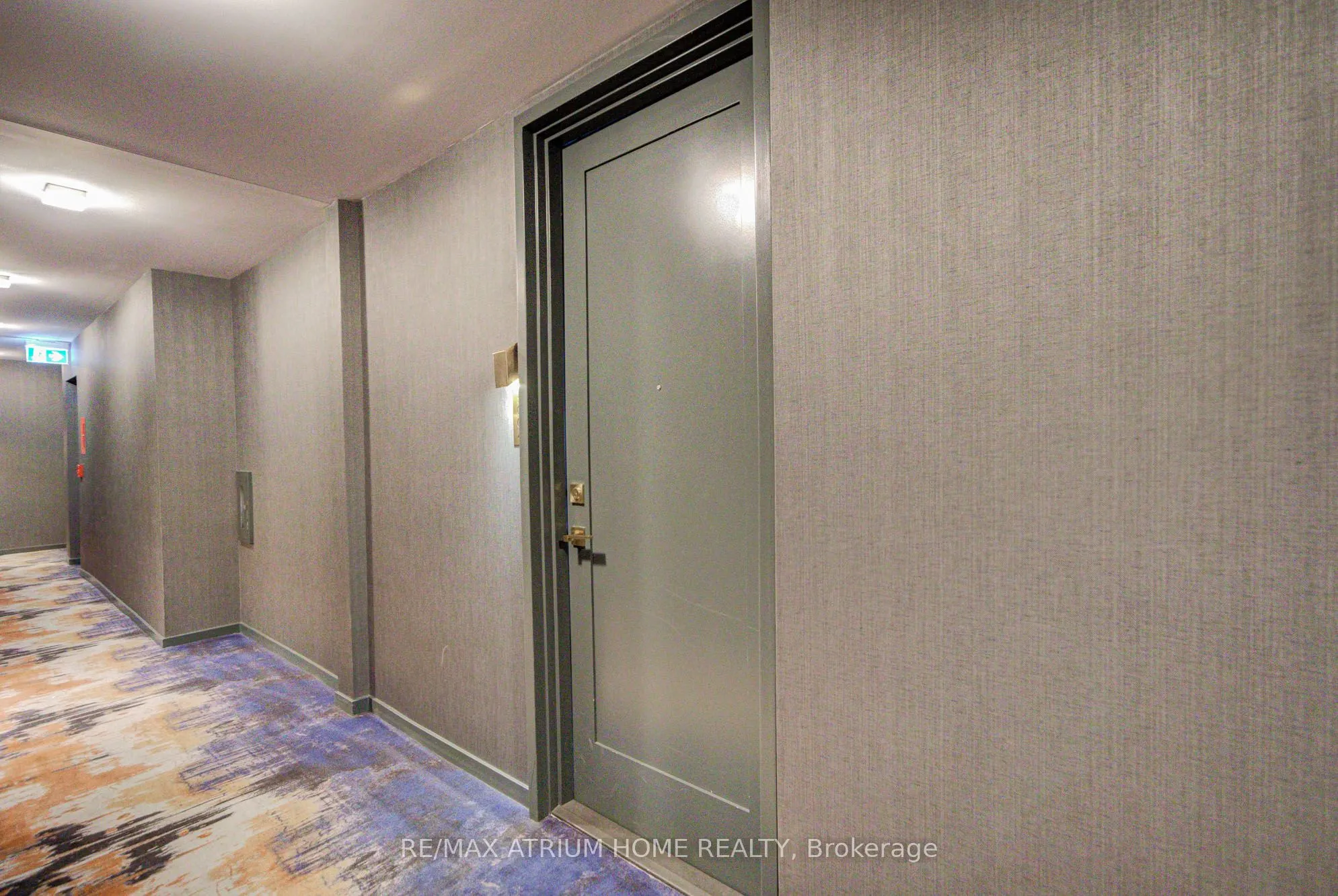 50 Charles Street E, #5004