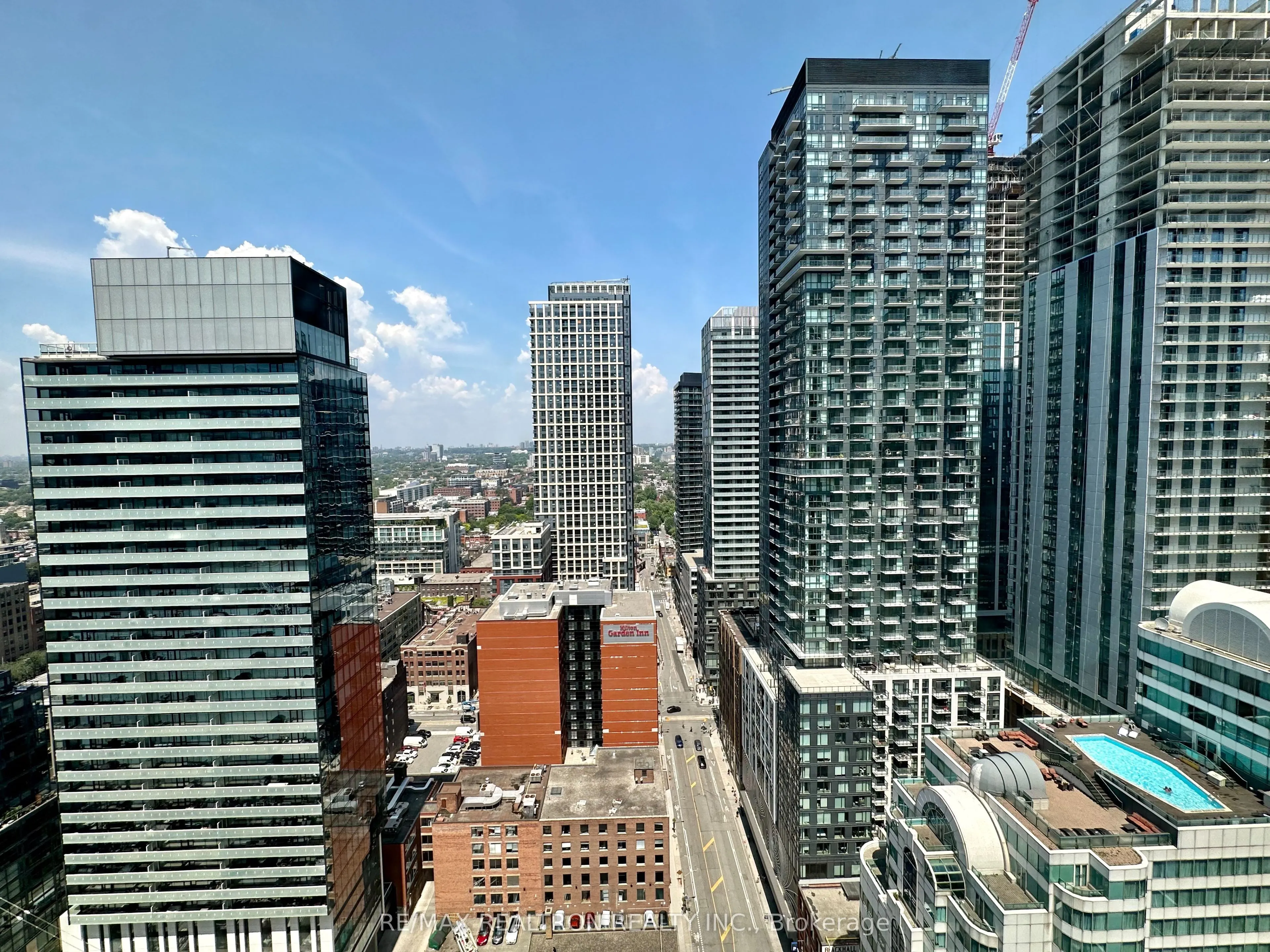 357 King Street W, #2703