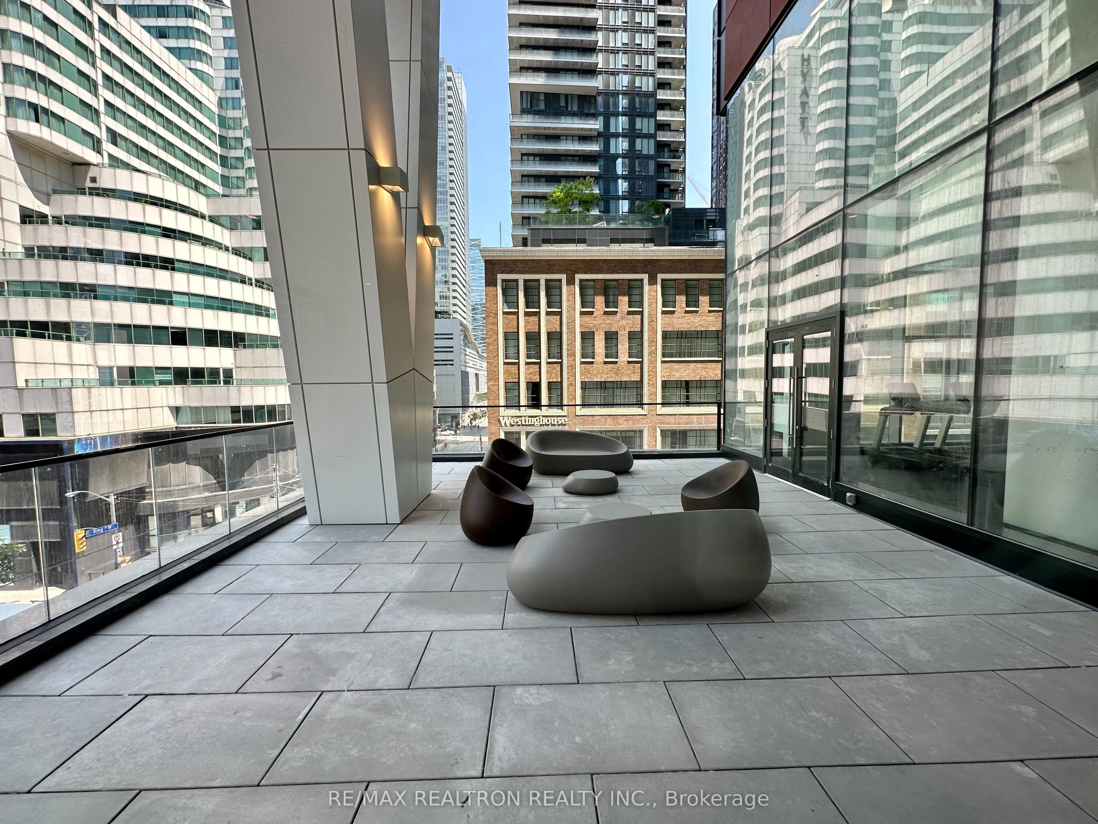 357 King Street W, #2703