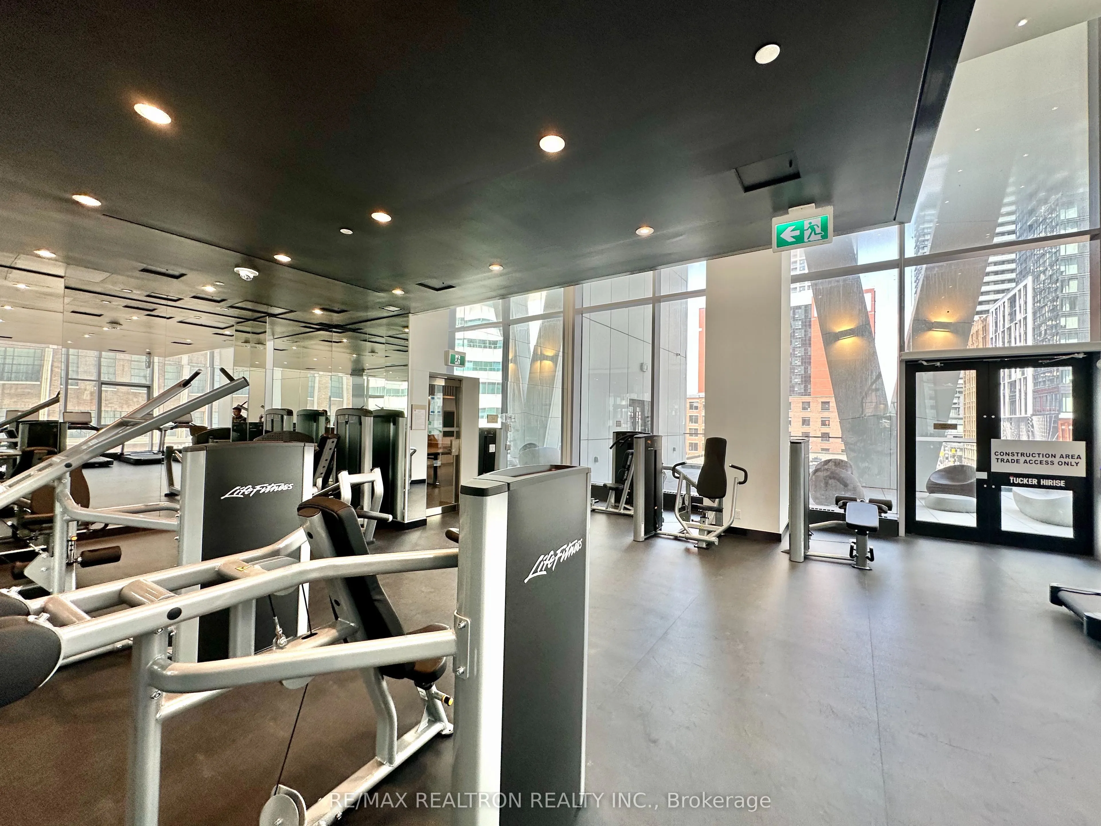 357 King Street W, #2703