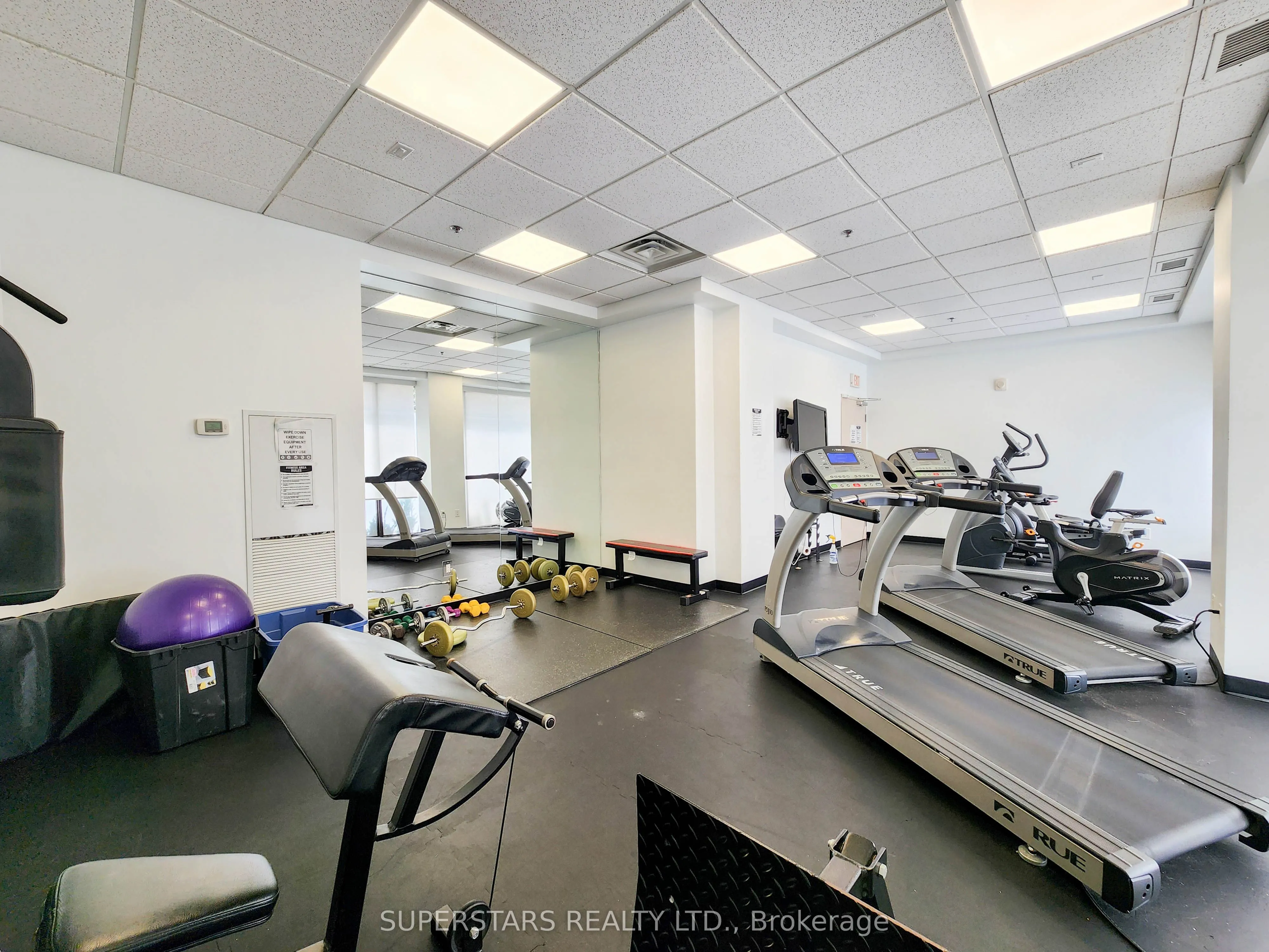 760 Sheppard Avenue W, #701