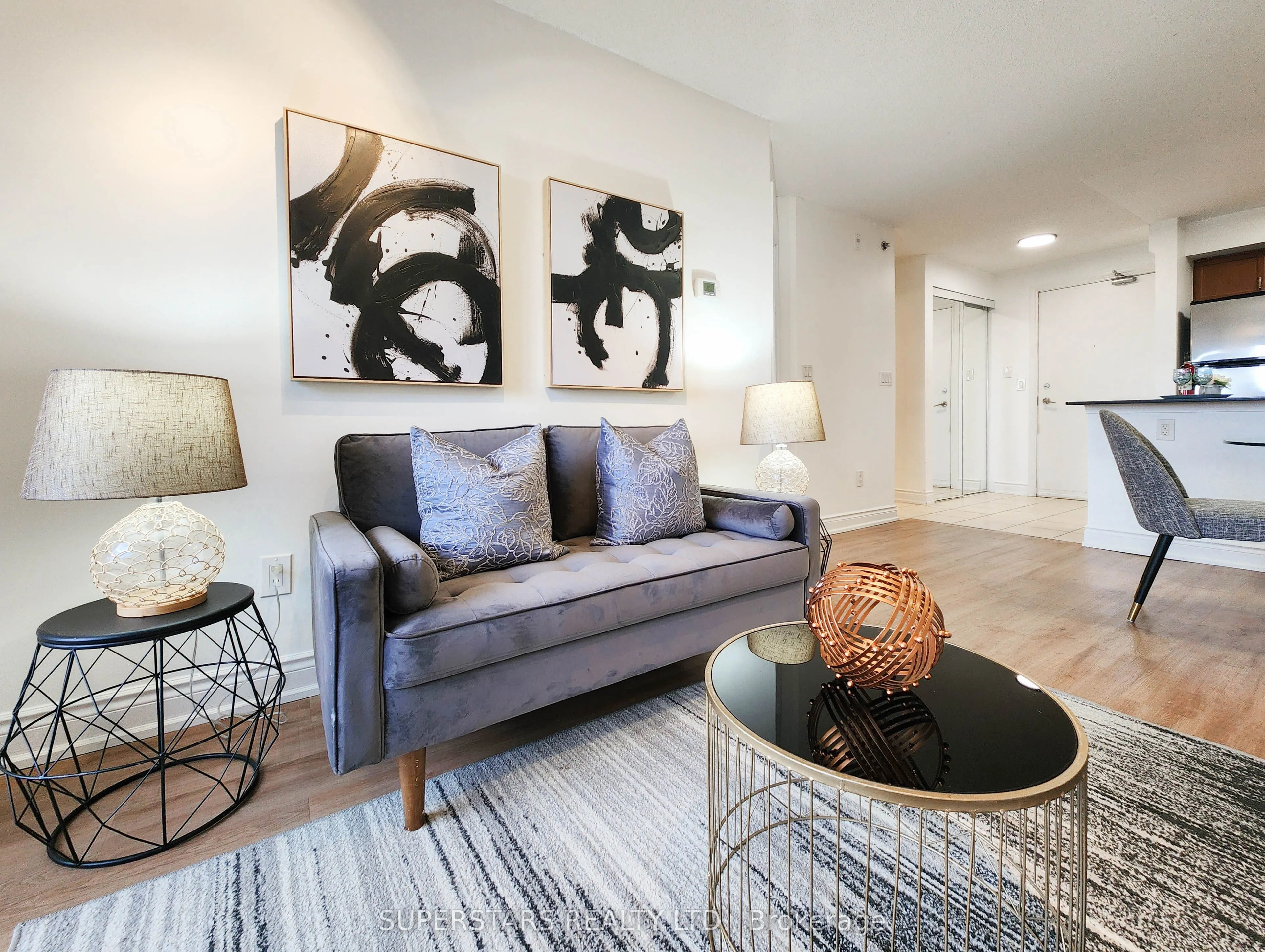 760 Sheppard Avenue W, #701