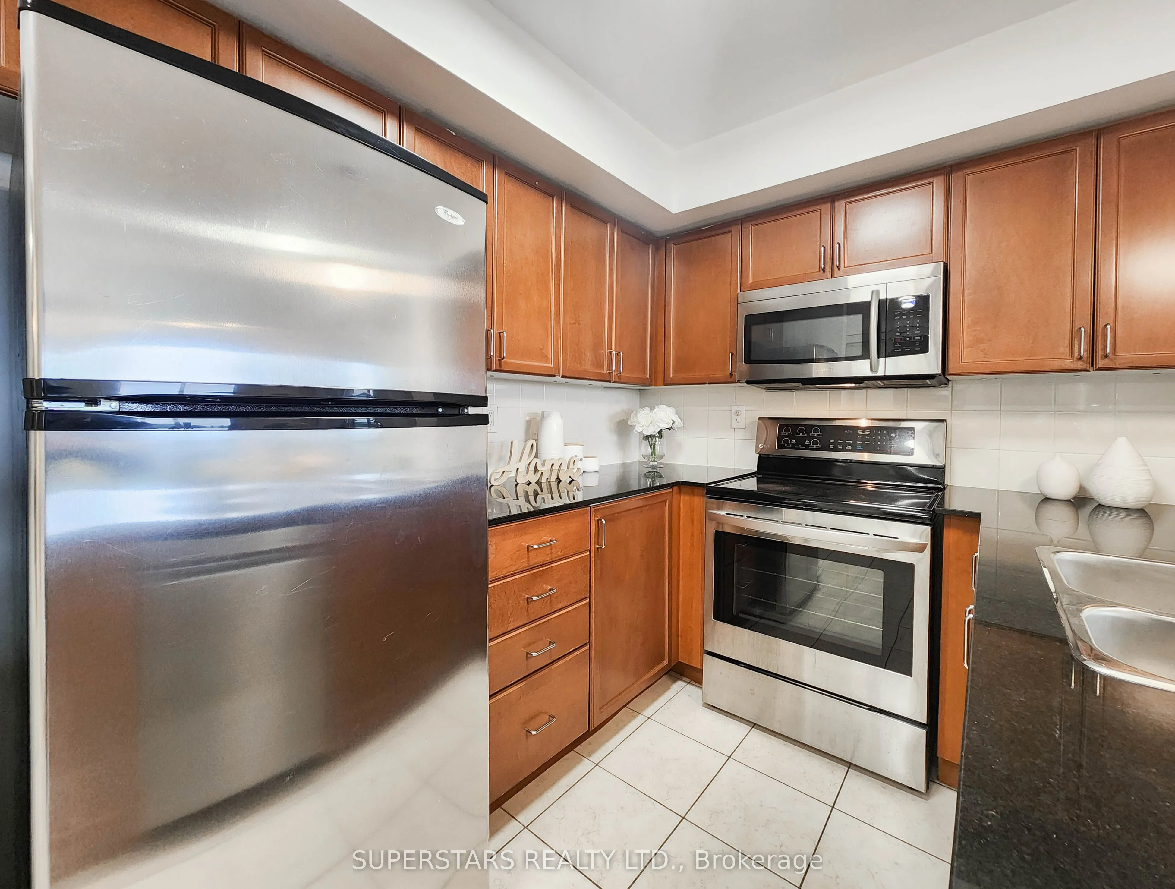 760 Sheppard Avenue W, #701