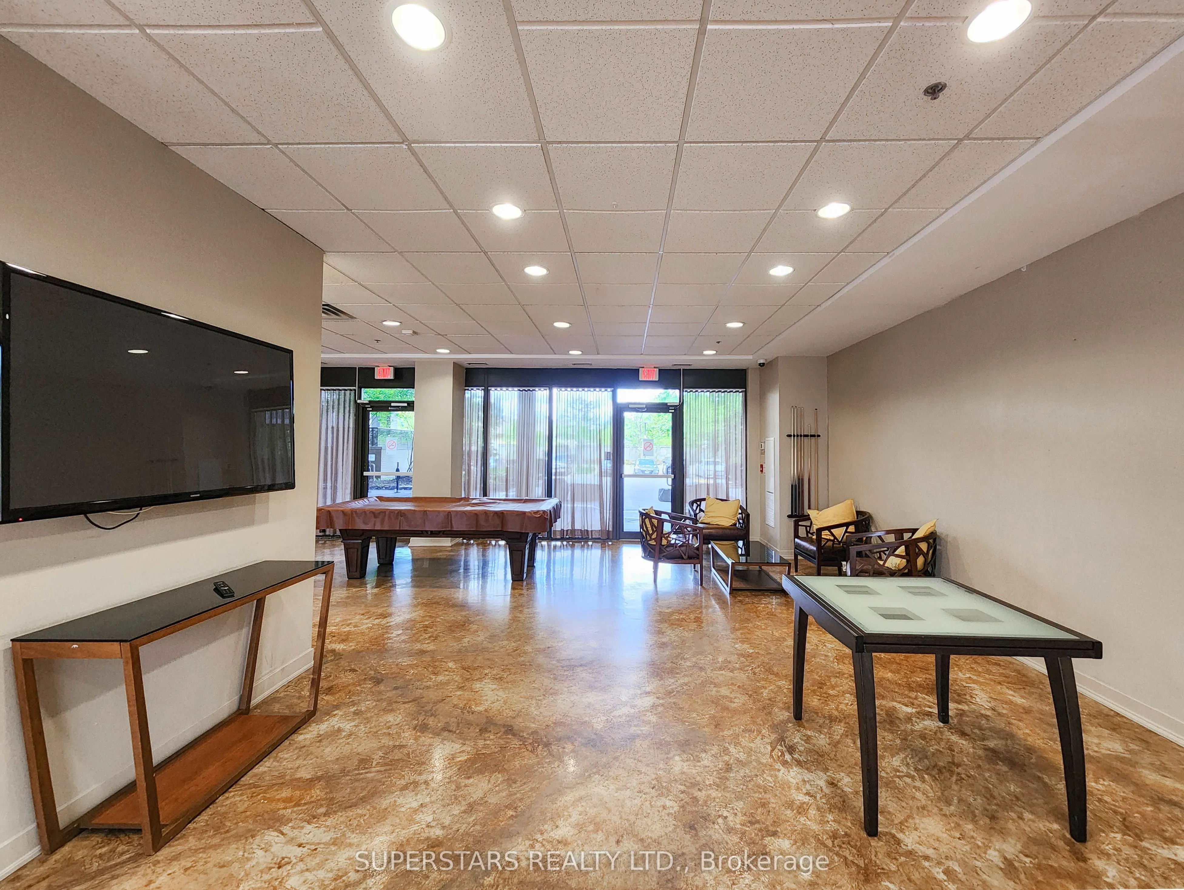760 Sheppard Avenue W, #701
