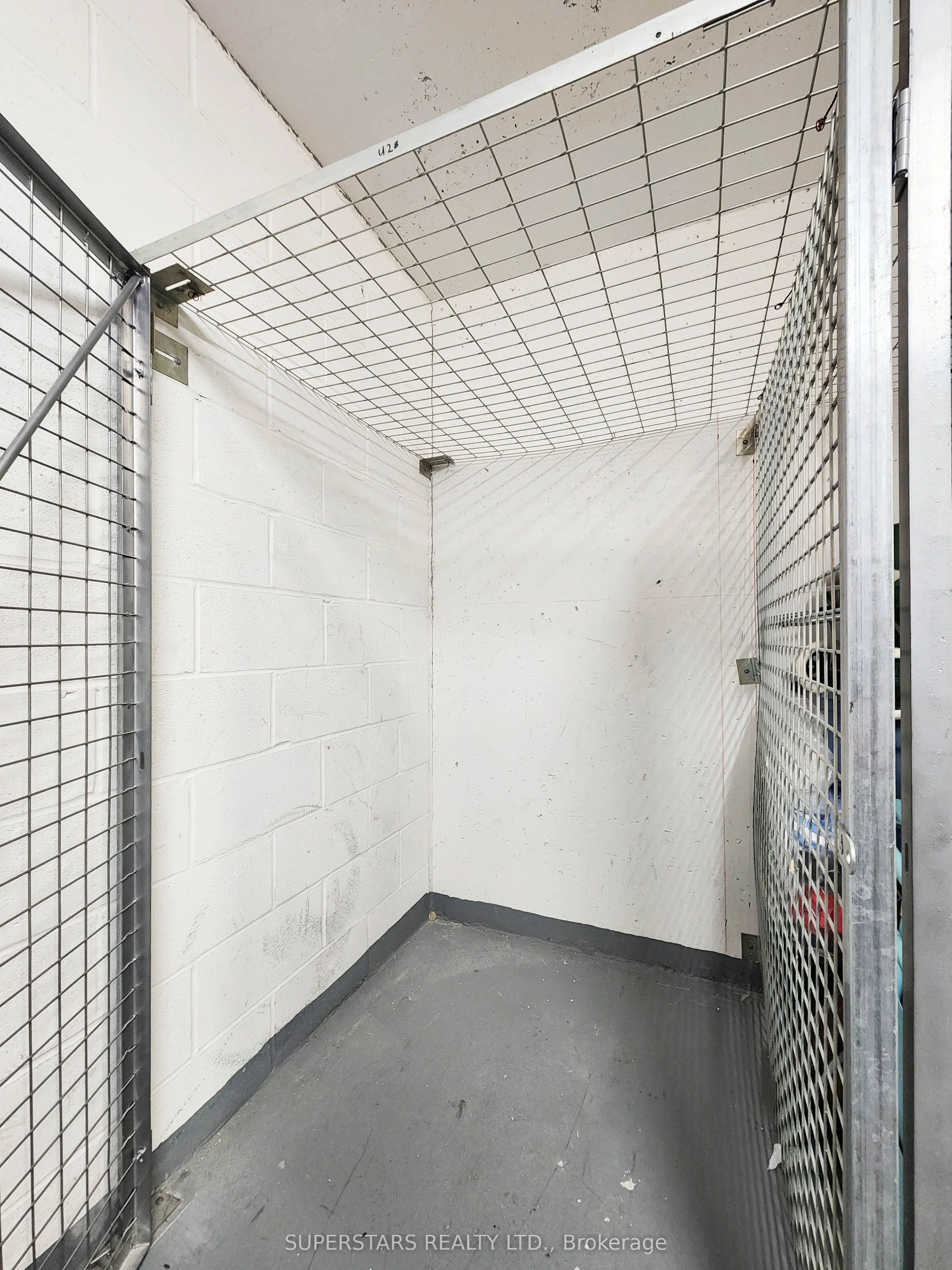 760 Sheppard Avenue W, #701