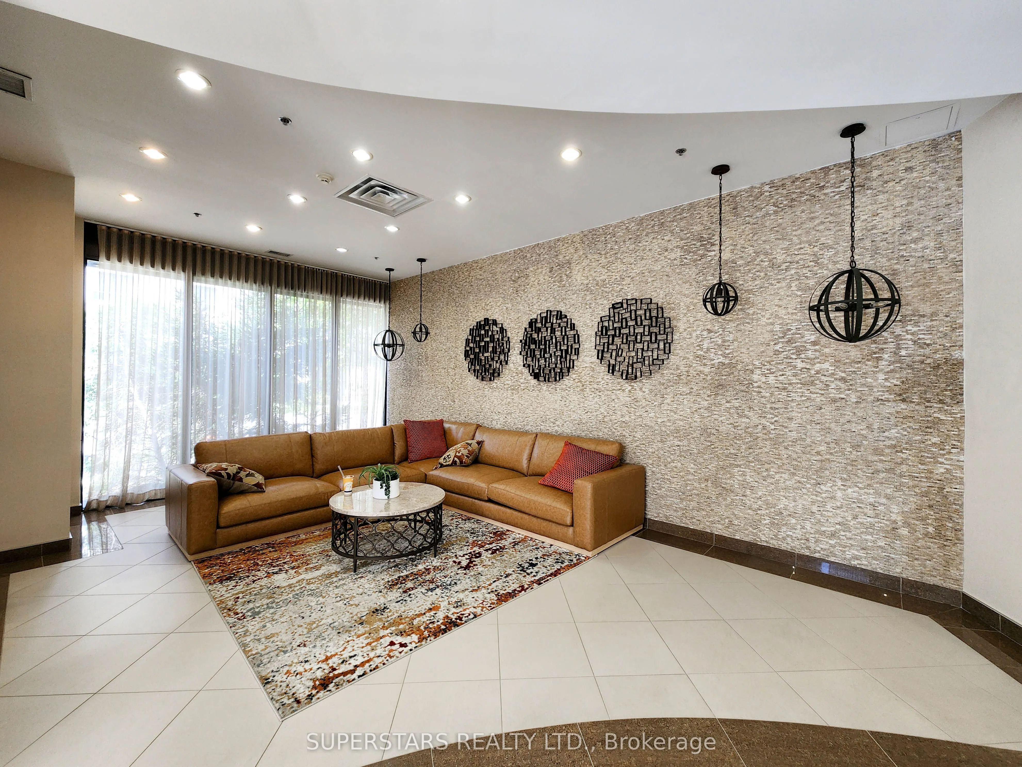 760 Sheppard Avenue W, #701