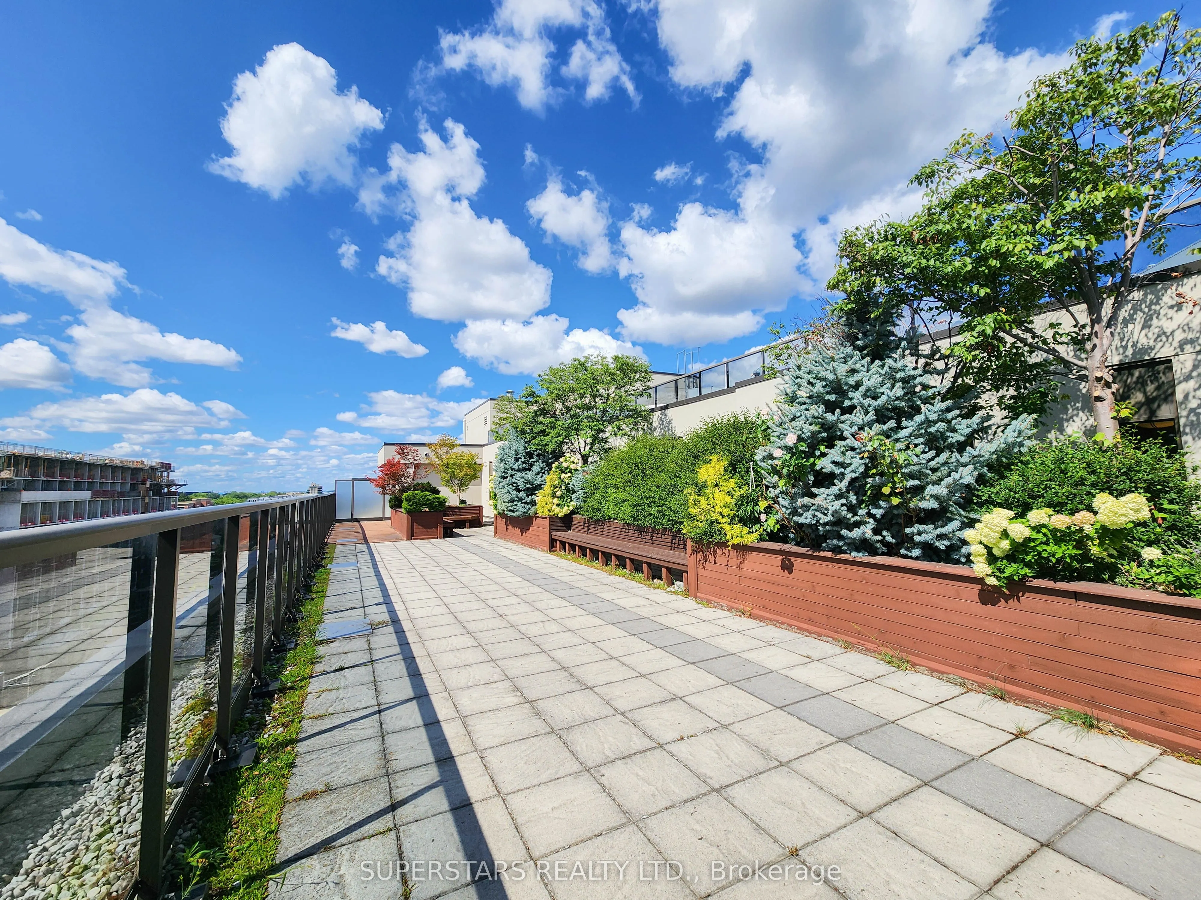 760 Sheppard Avenue W, #701