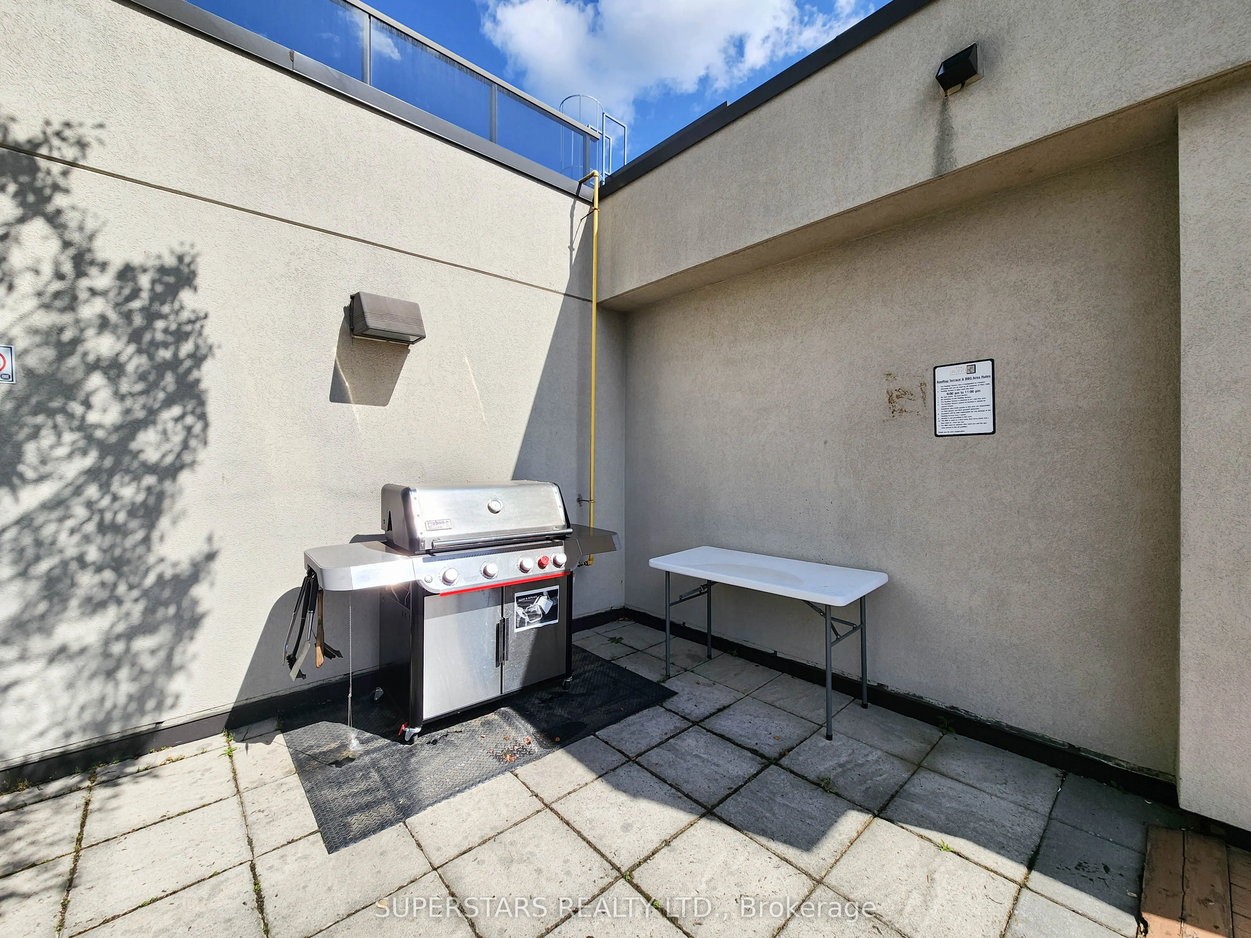 760 Sheppard Avenue W, #701