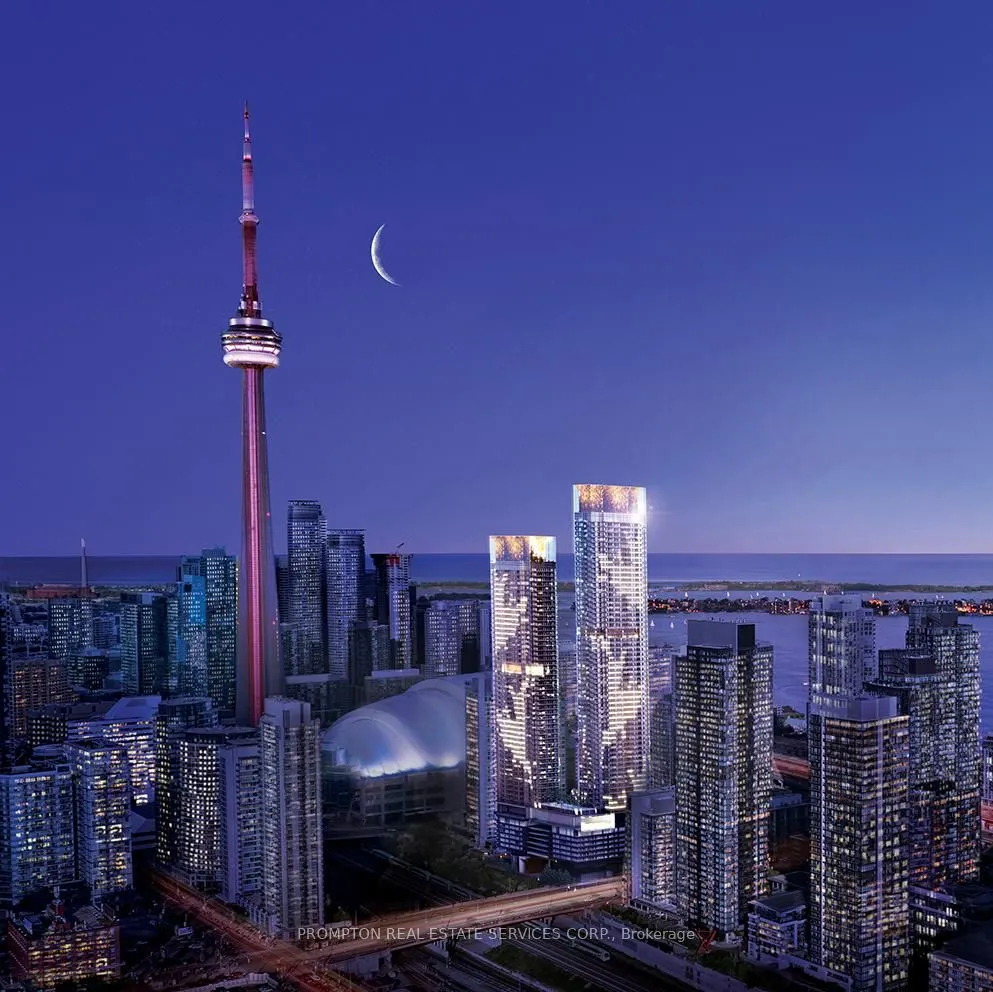 1 Concord Cityplace Way, #5203