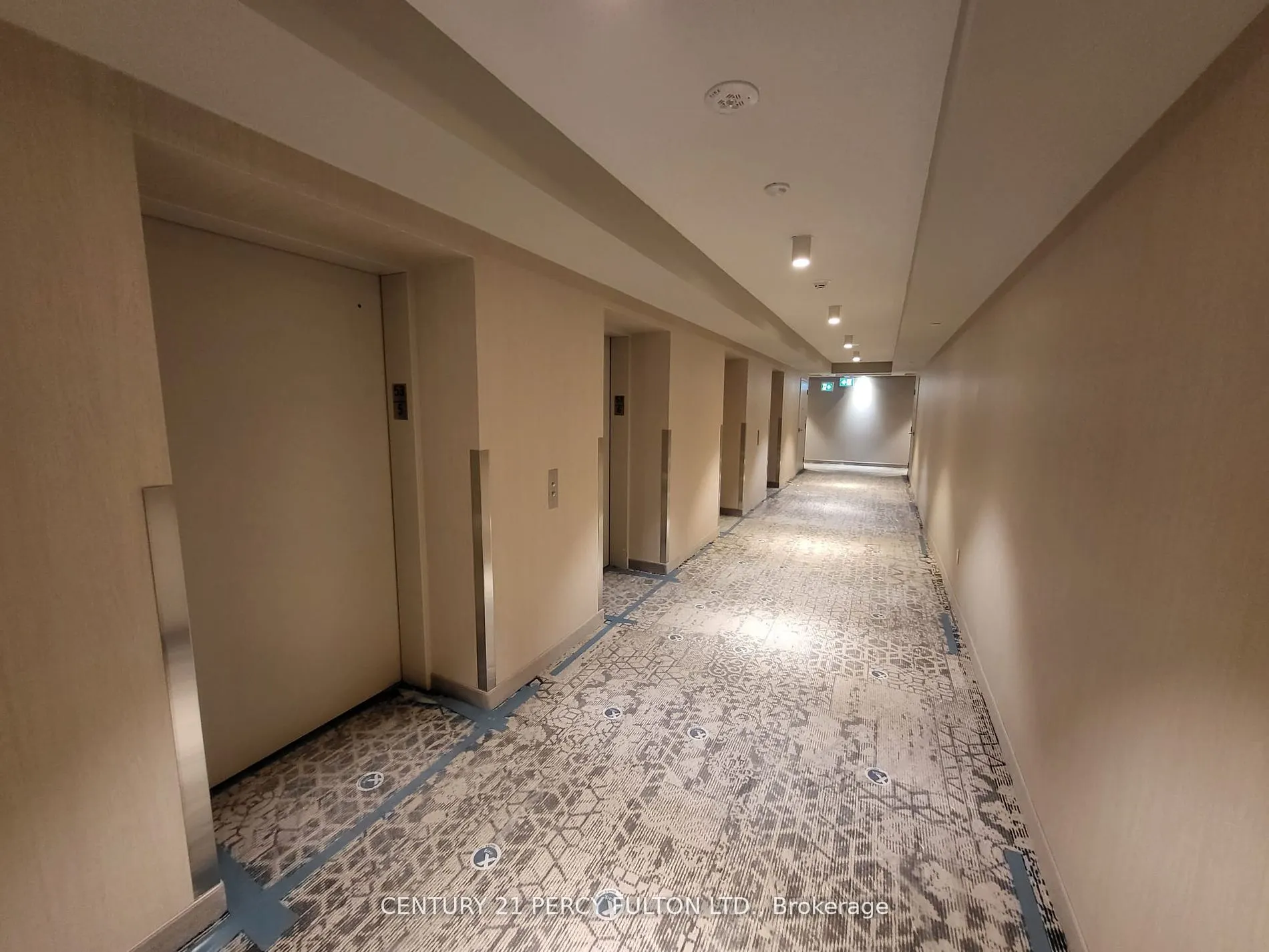 138 Downes Street, #5310