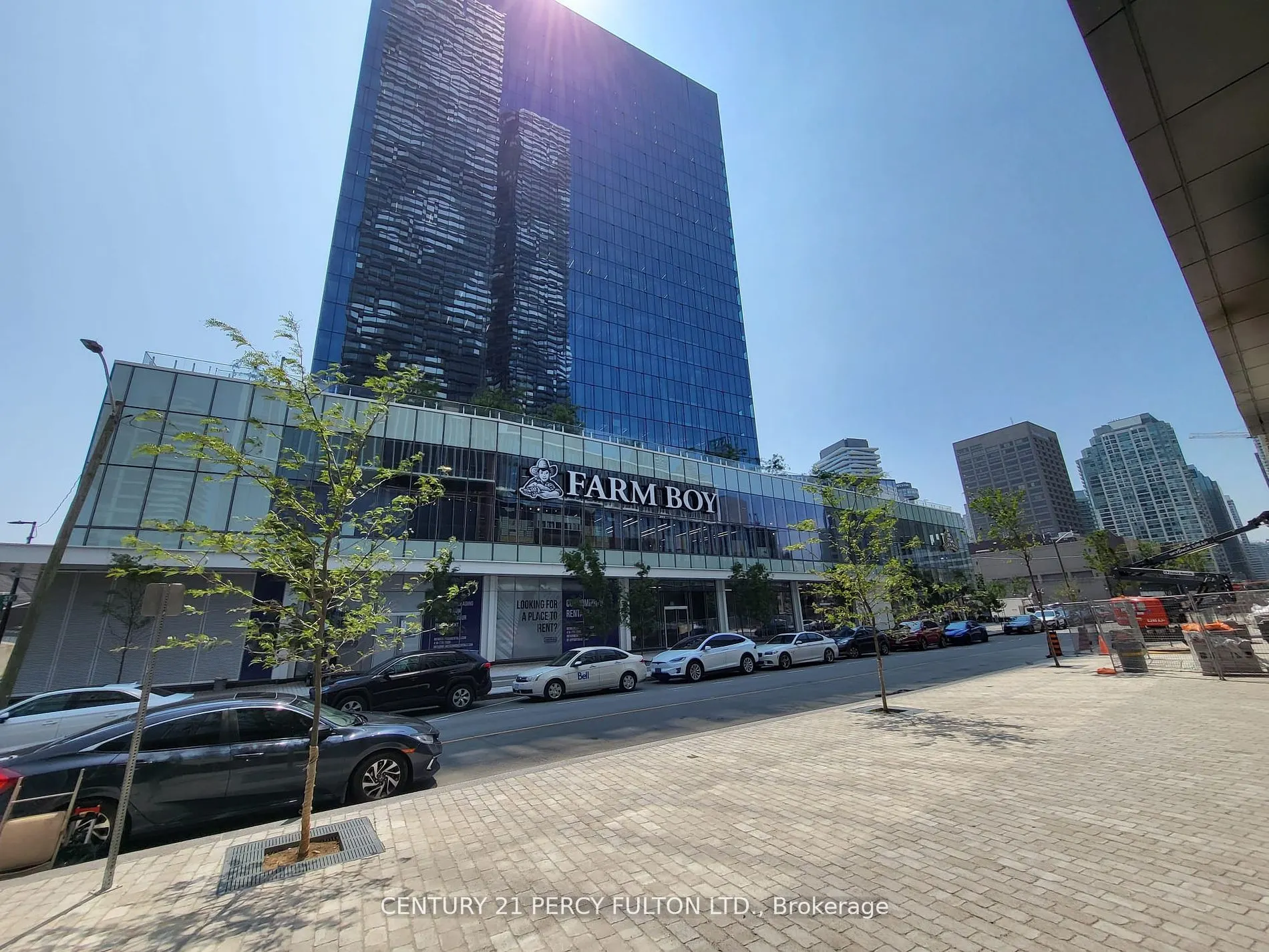 138 Downes Street, #5310