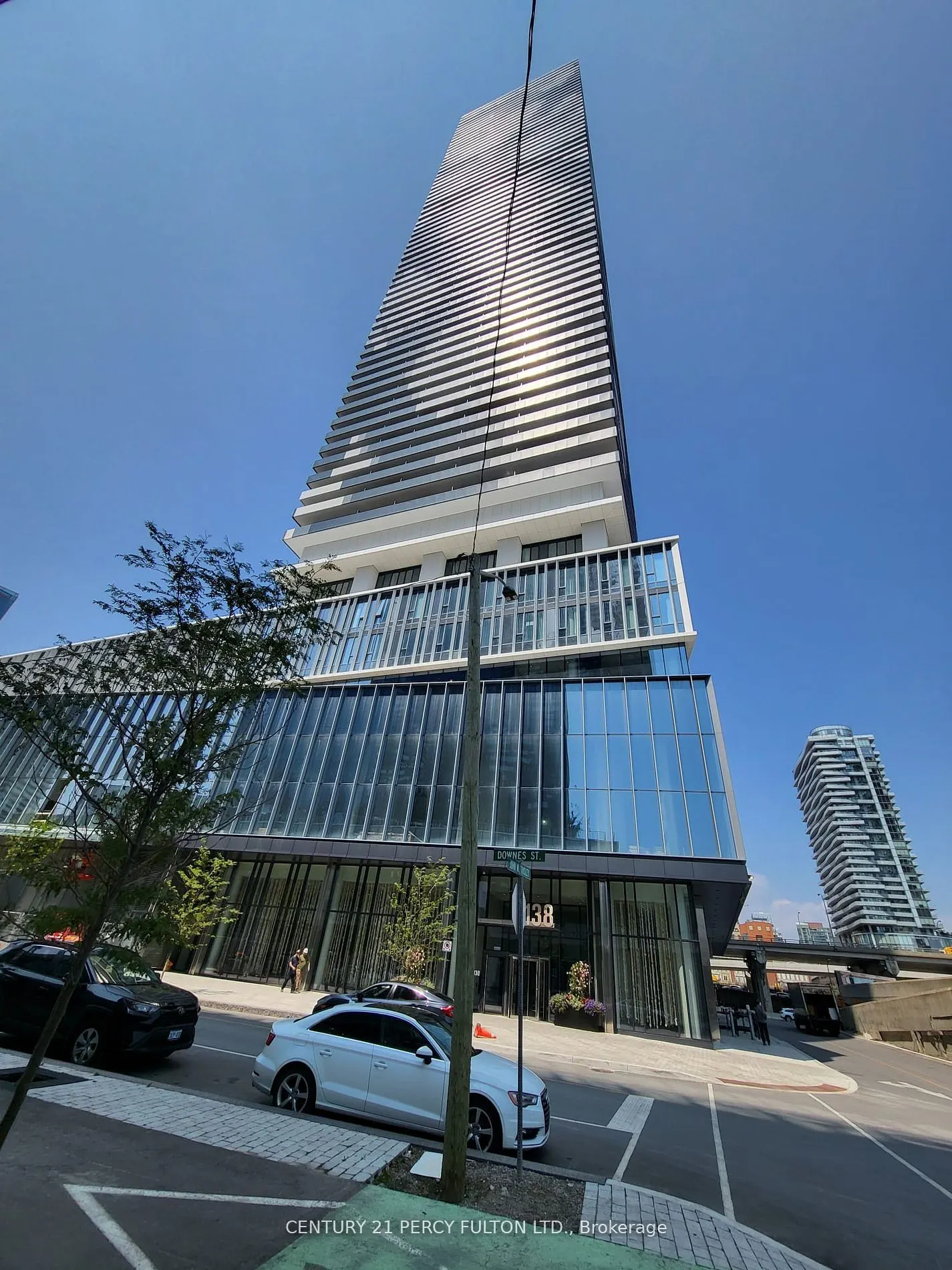 138 Downes Street, #5310