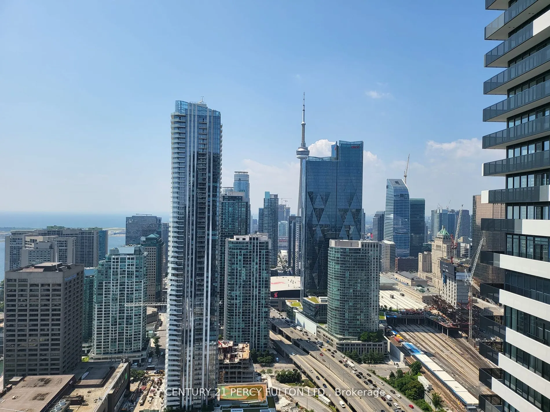 138 Downes Street, #5310
