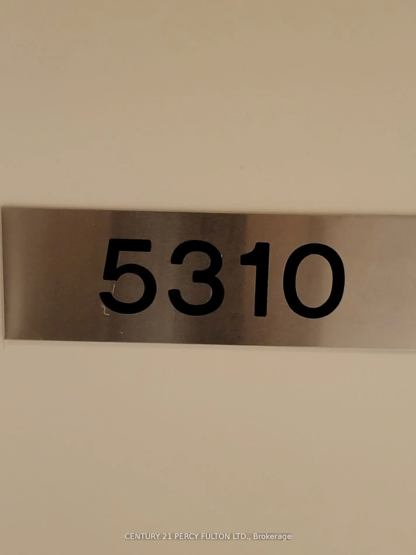 138 Downes Street, #5310