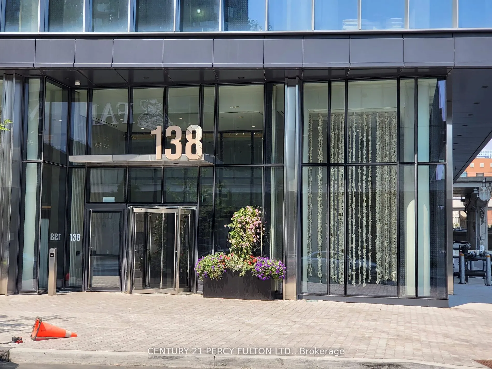 138 Downes Street, #5310