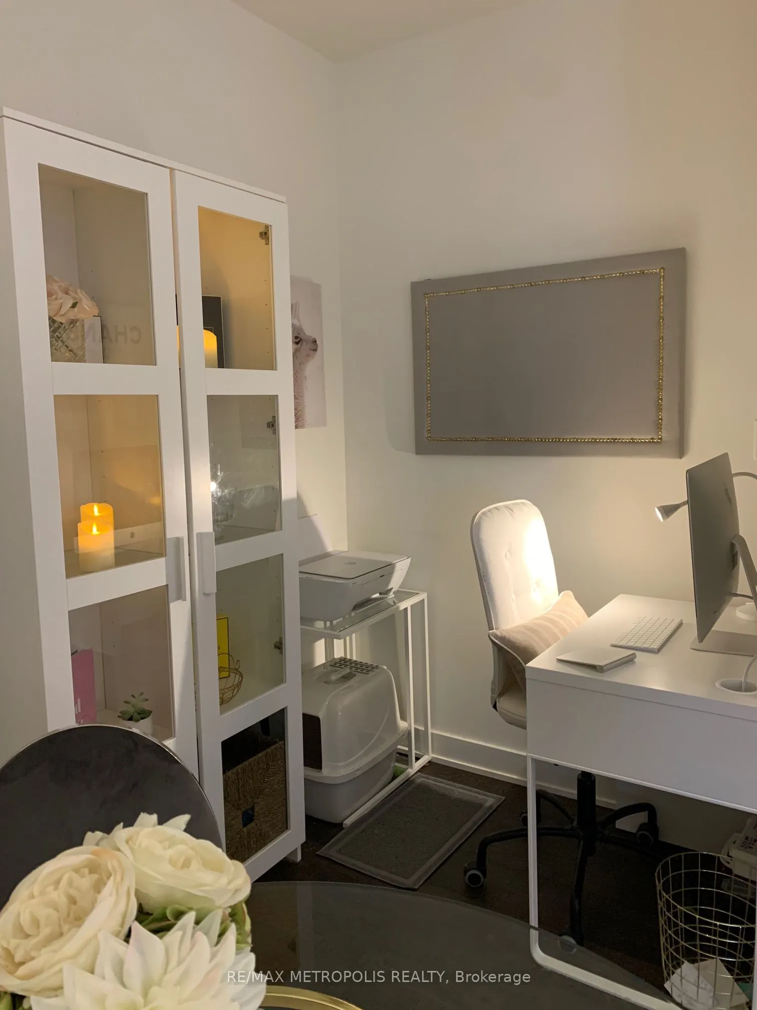 27 Bathurst Street, #721