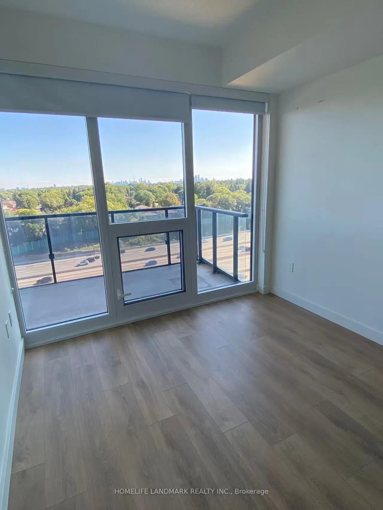 95 McMahon Drive, #1205