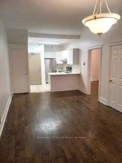 129 Walmer Road, #3