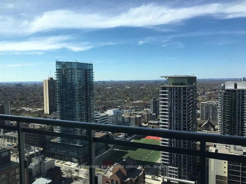 89 Dunfield Avenue, #3004
