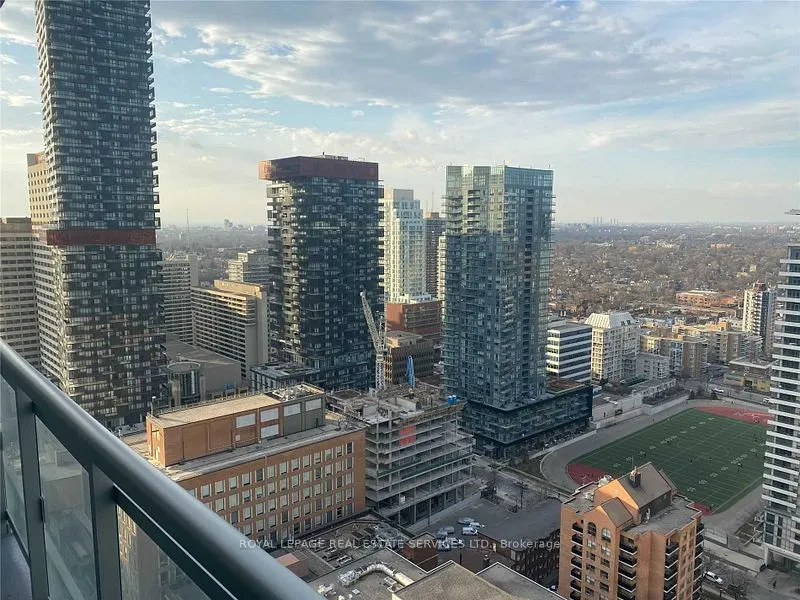 89 Dunfield Avenue, #3004