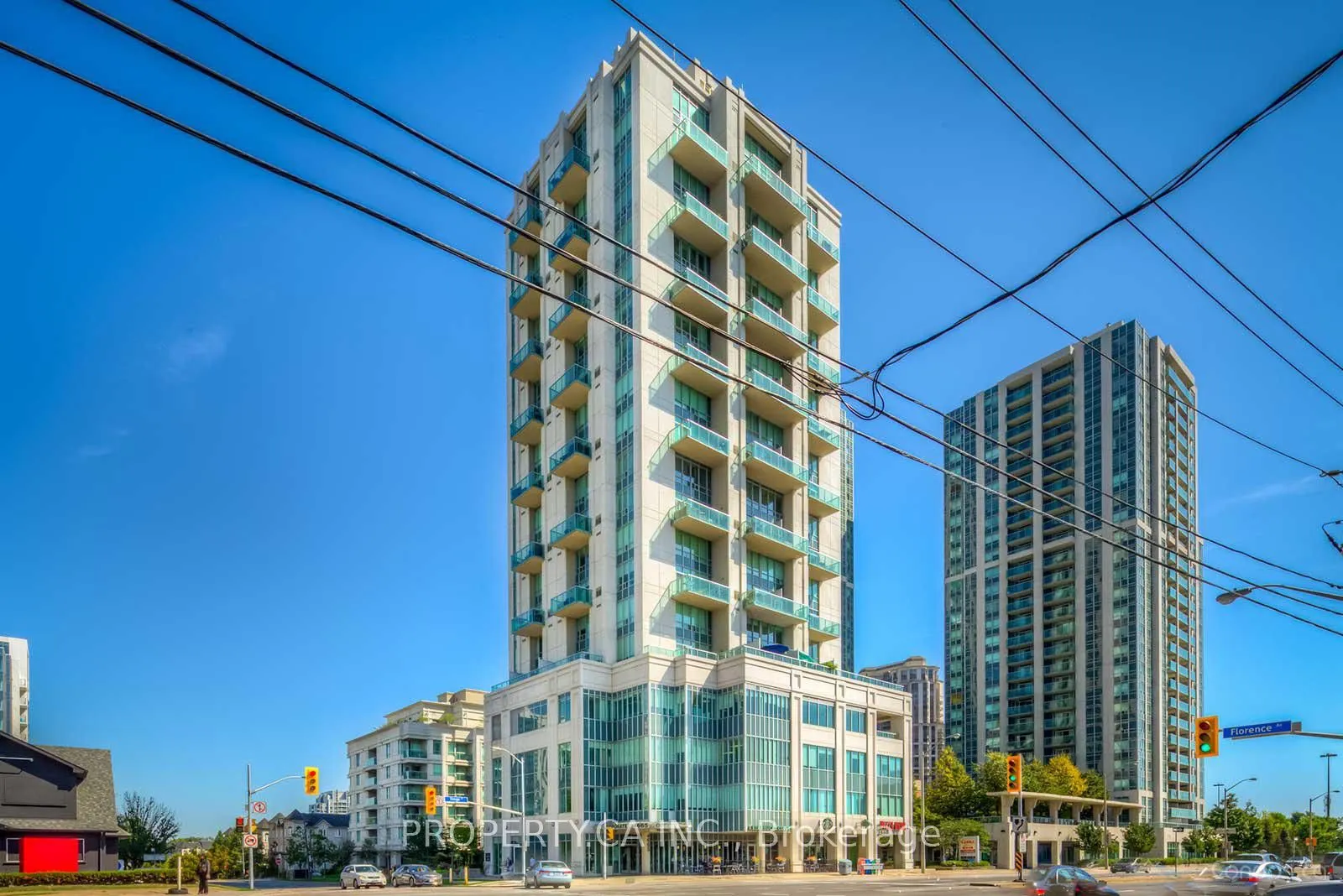 19 Avondale Avenue, #308