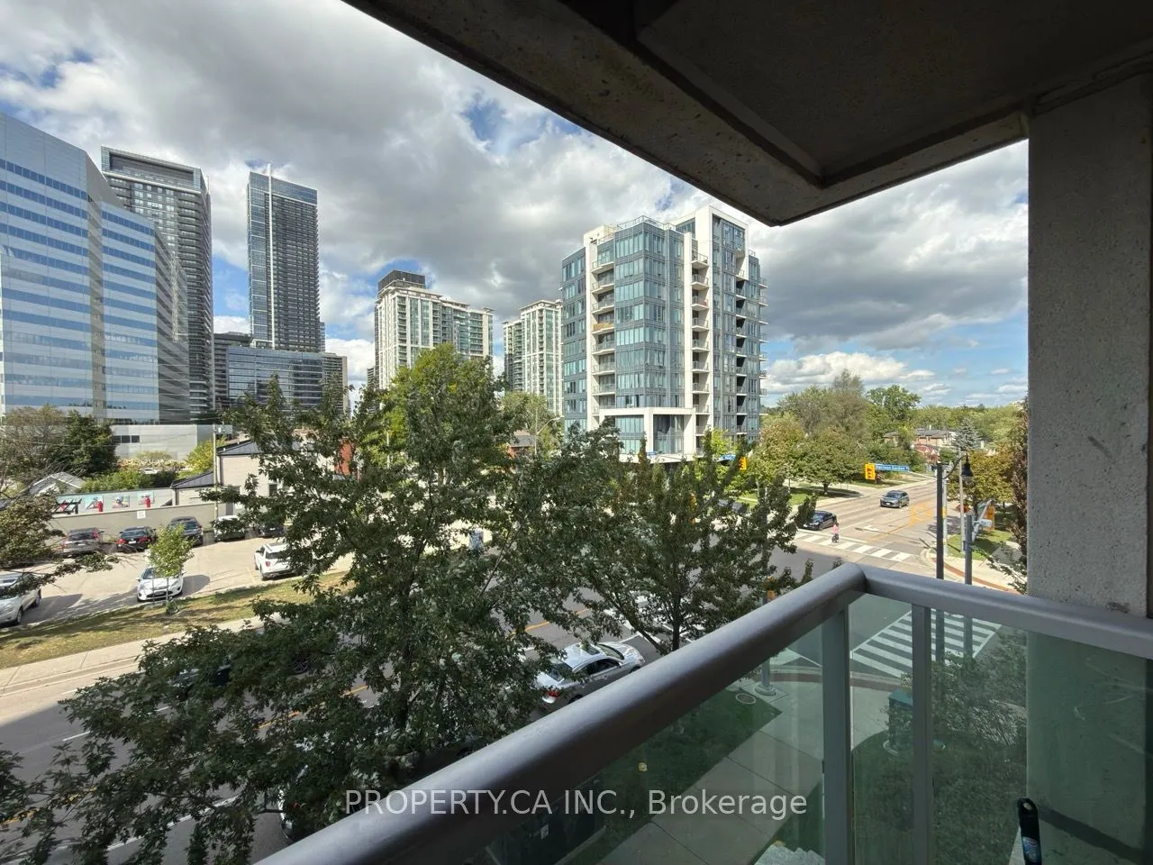 19 Avondale Avenue, #308