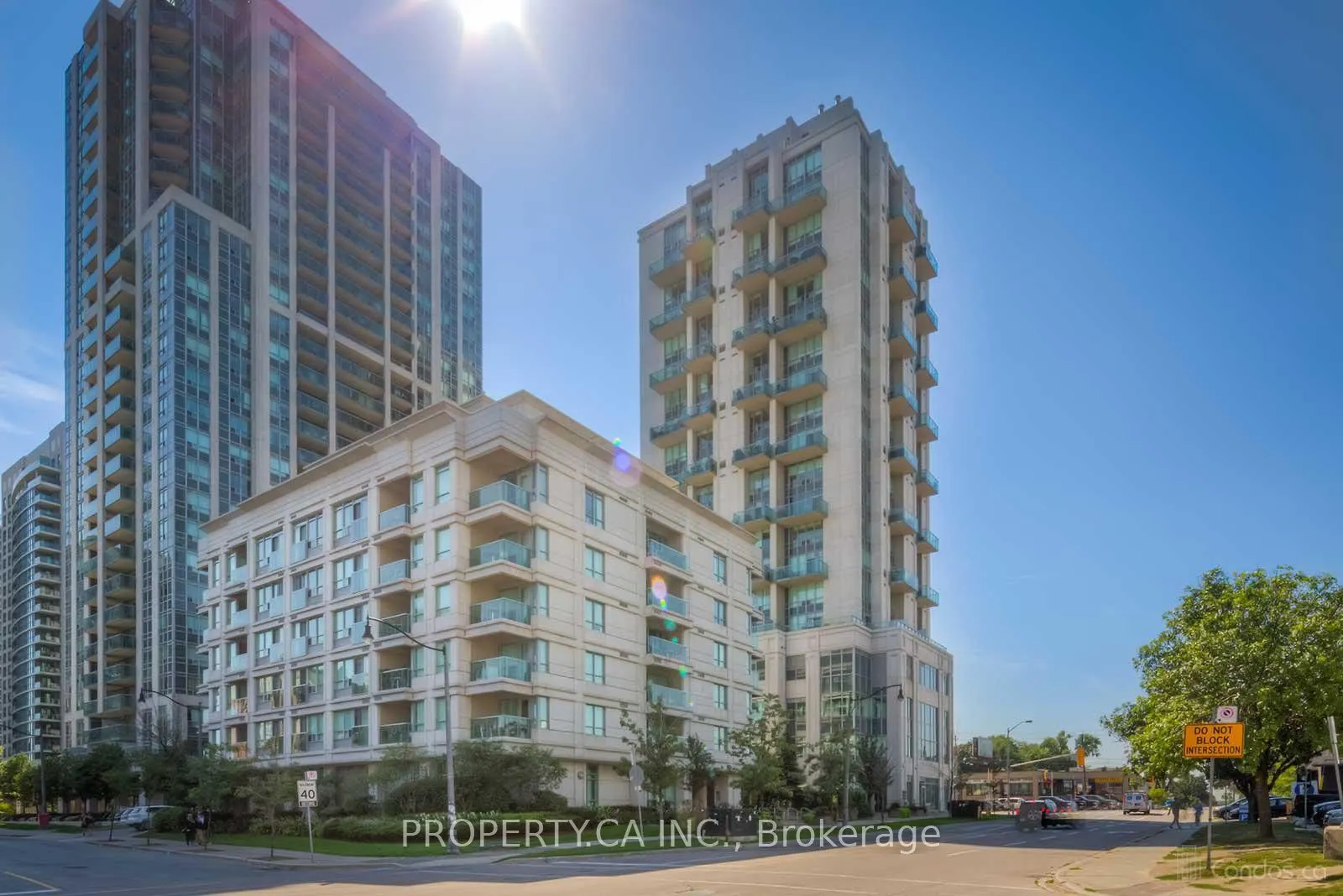 19 Avondale Avenue, #308