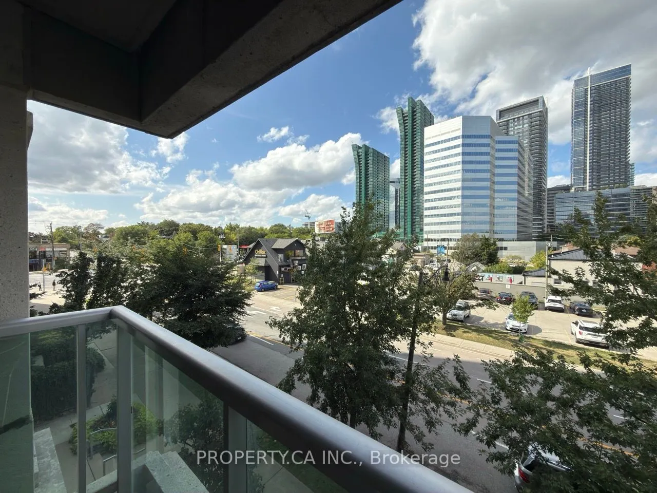 19 Avondale Avenue, #308