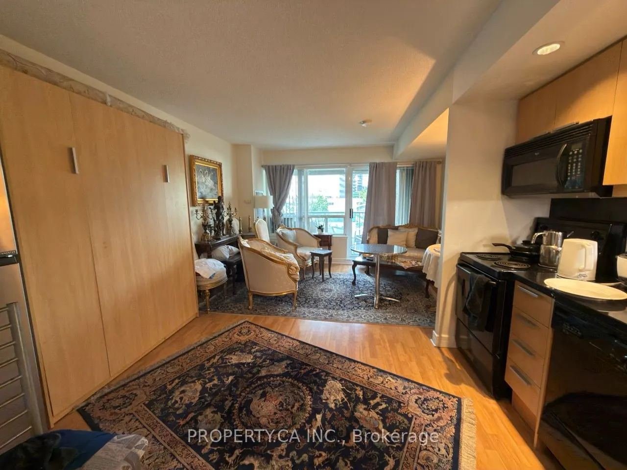 19 Avondale Avenue, #308