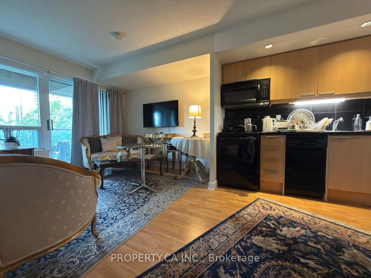19 Avondale Avenue, #308