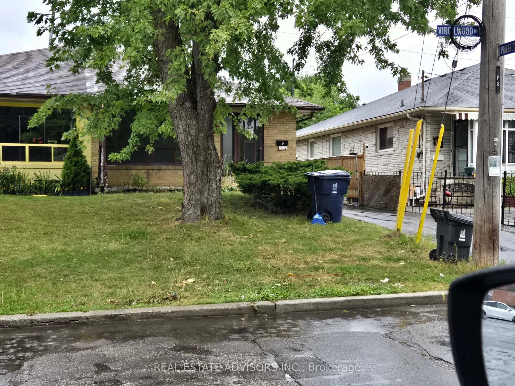 8 Virgilwood Drive