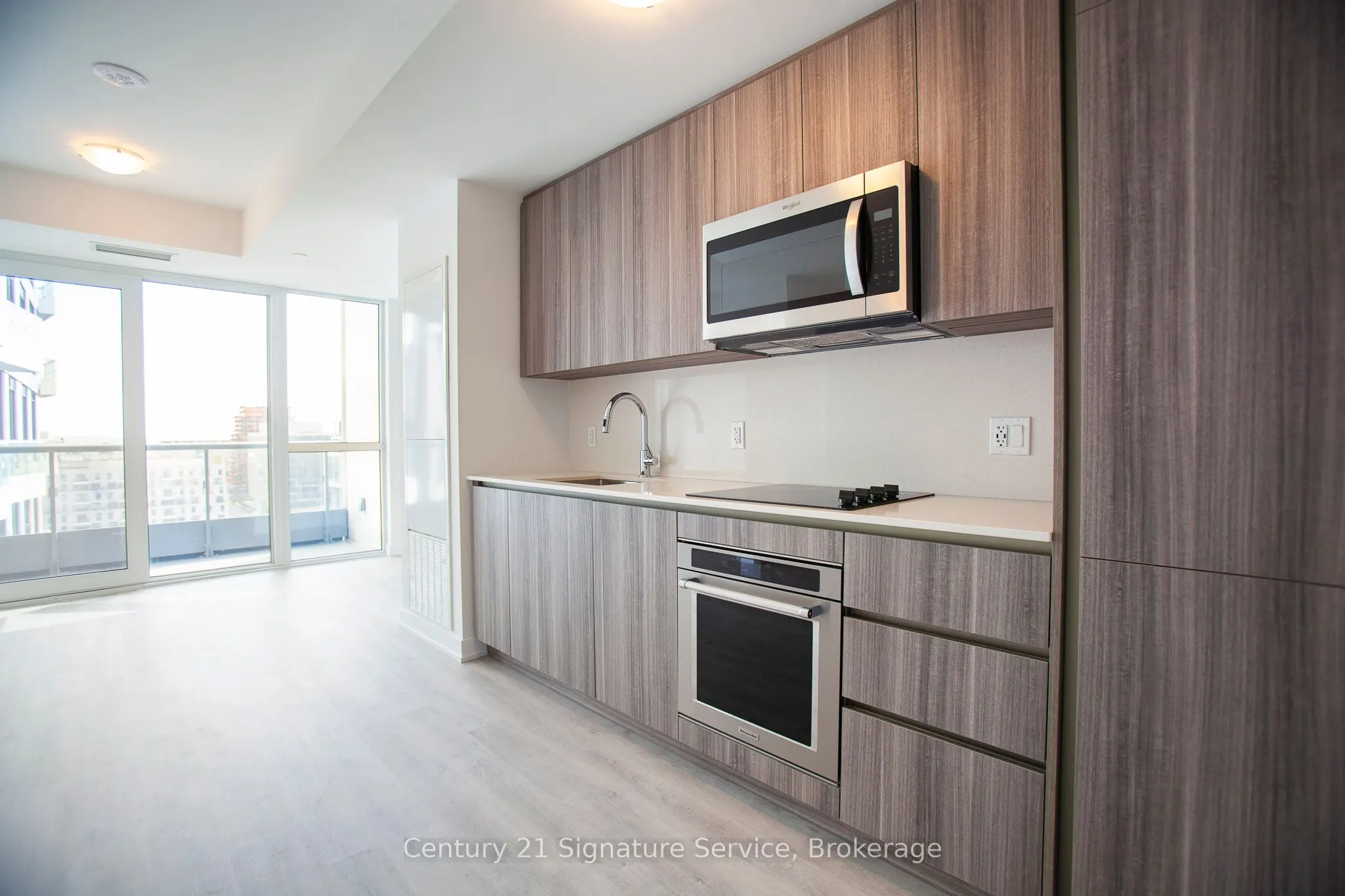 15 Richardson Street, #1310