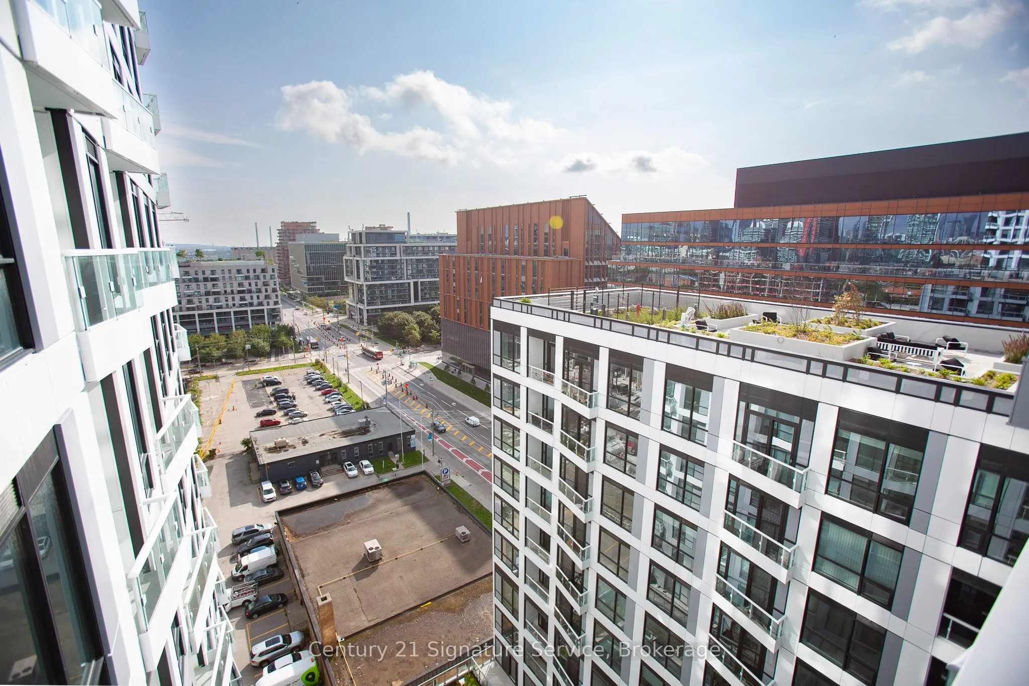 15 Richardson Street, #1310