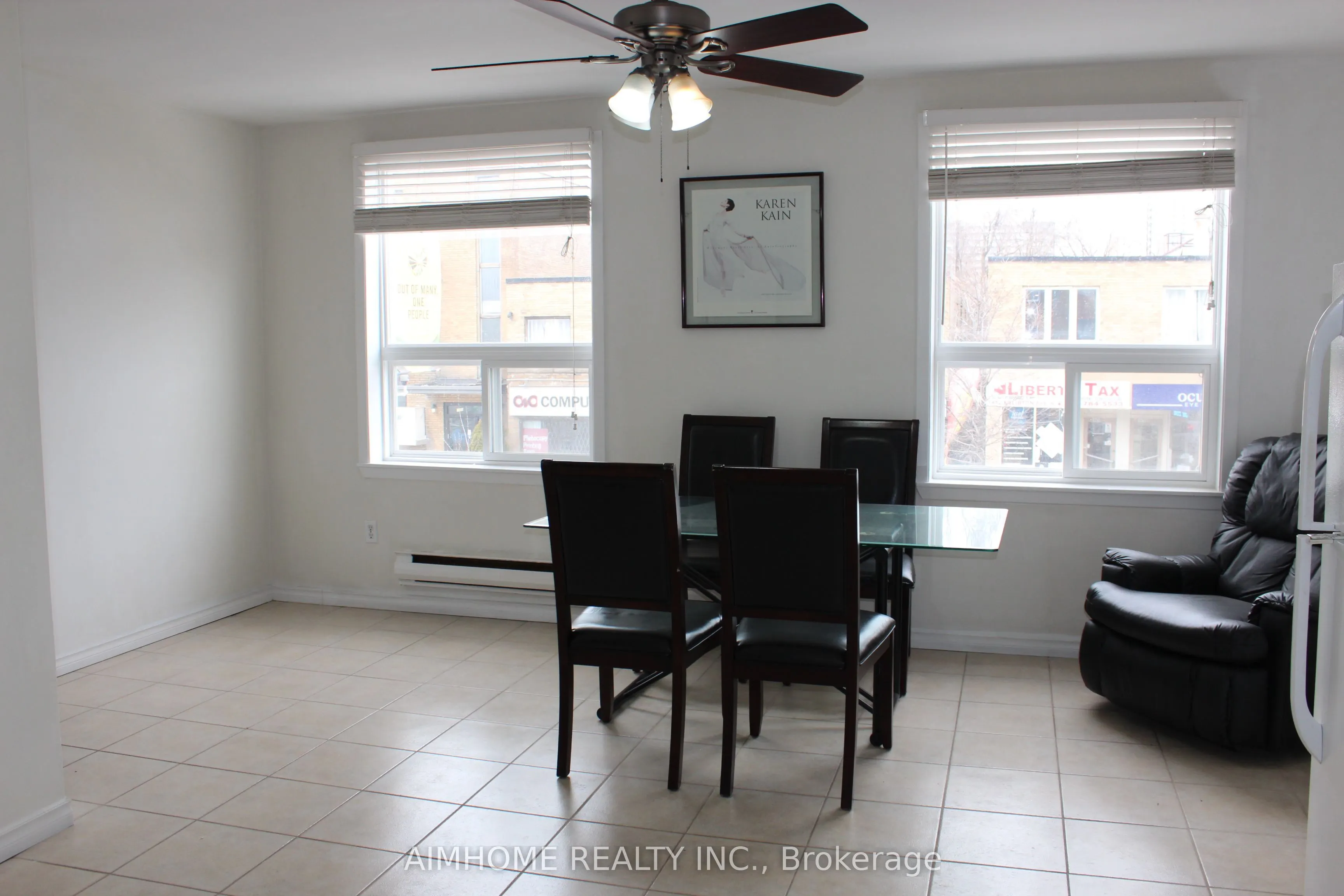 1483 Eglinton Avenue W, #Apt 1