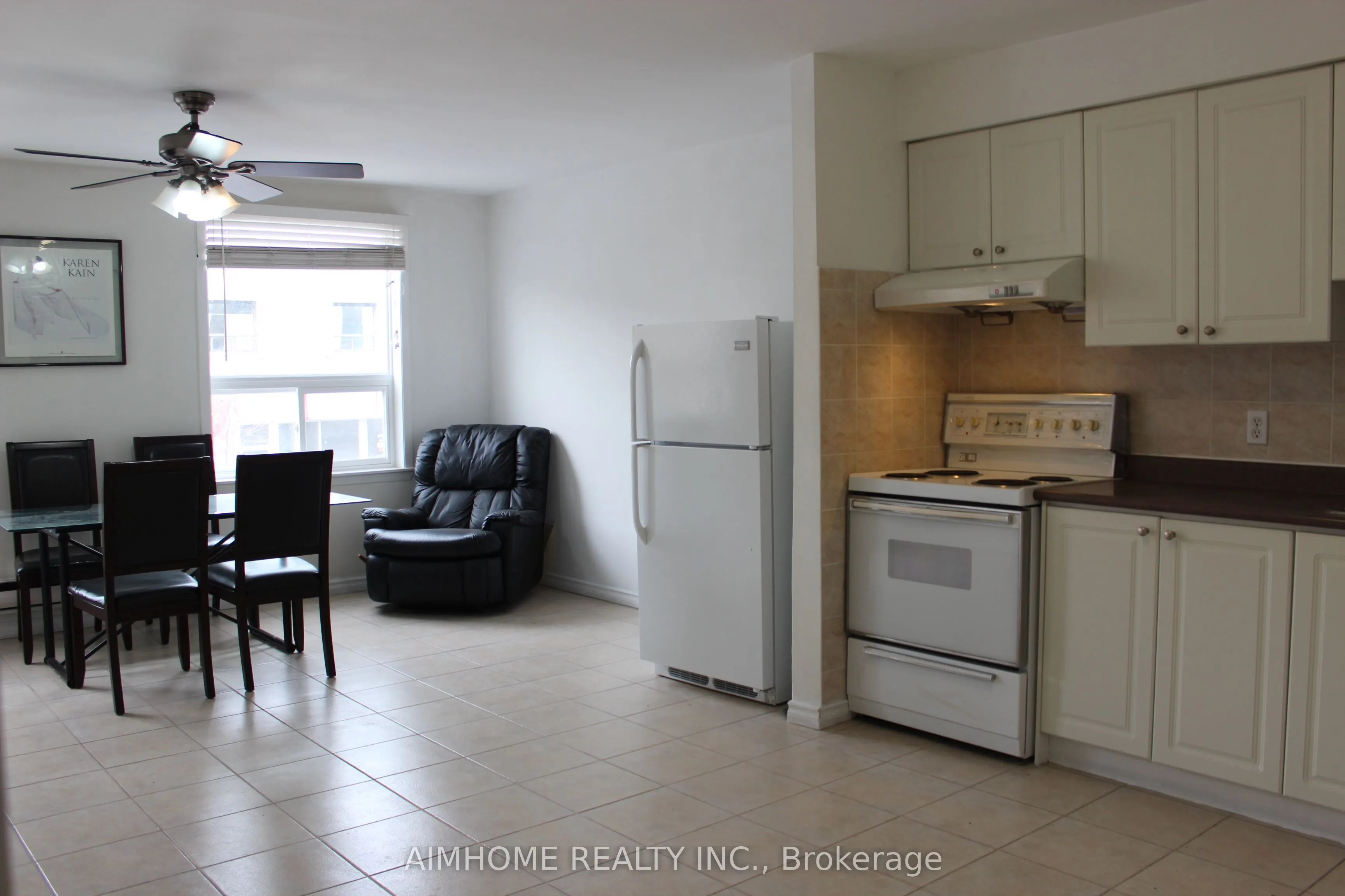 1483 Eglinton Avenue W, #Apt 1