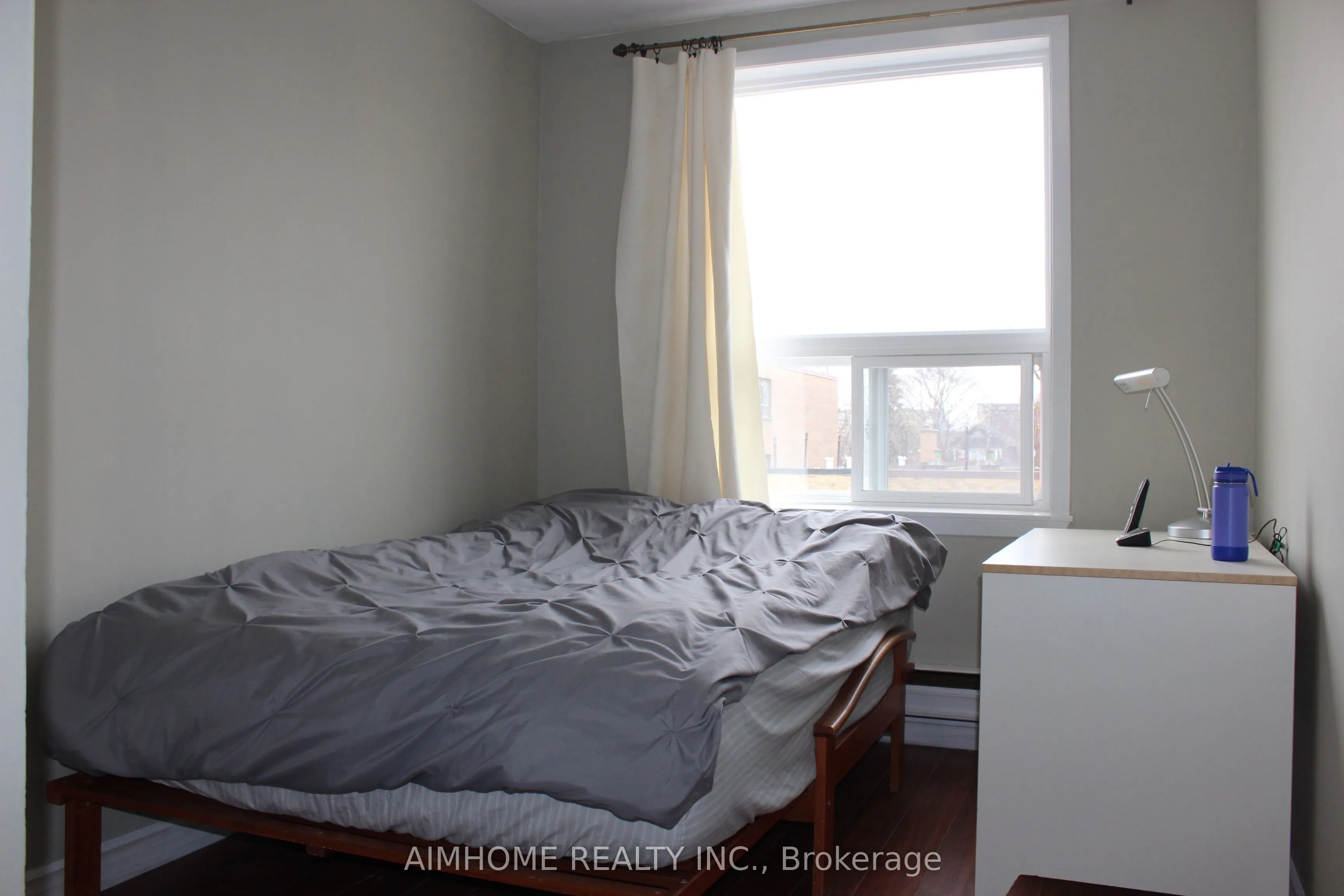1483 Eglinton Avenue W, #Apt 1