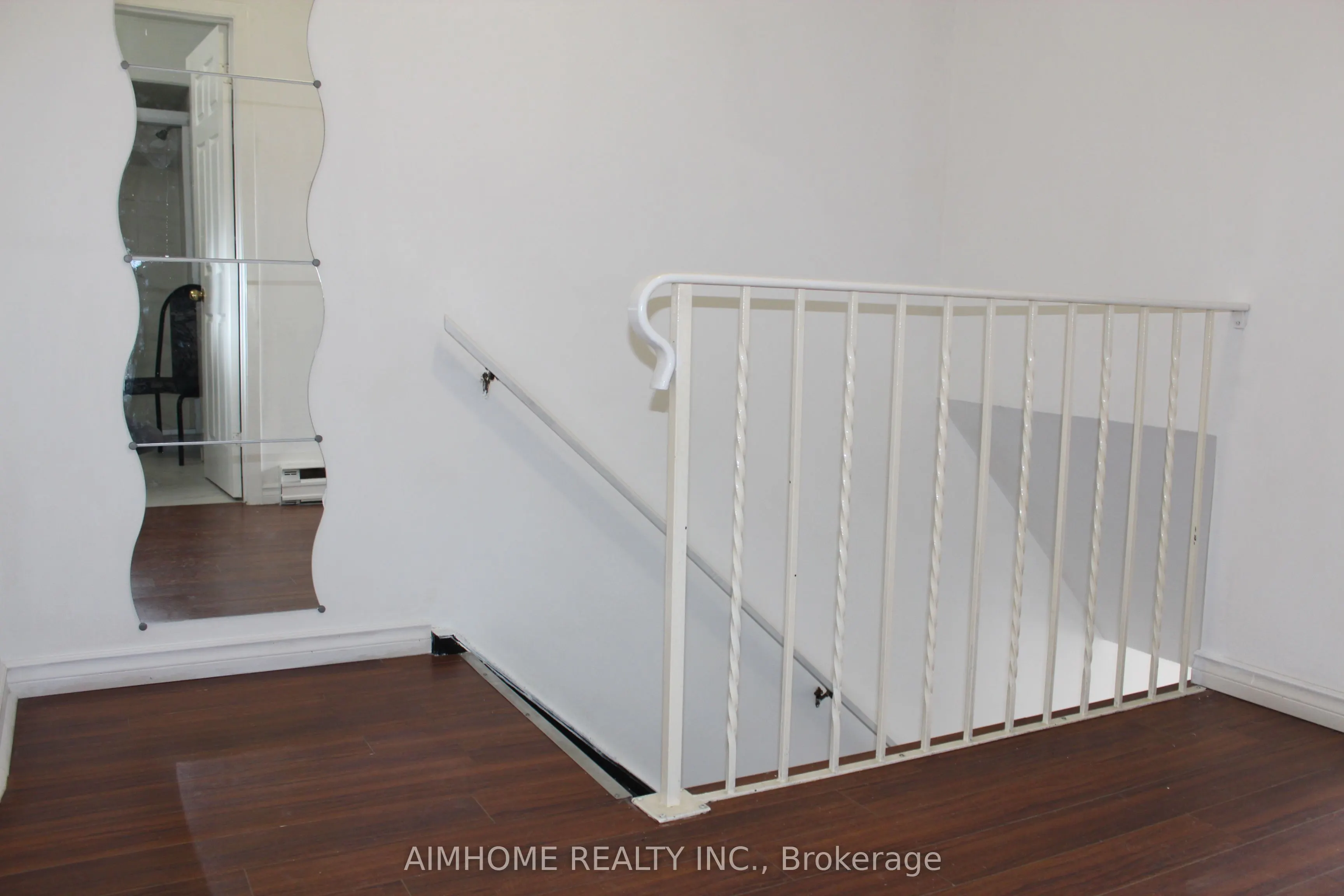 1483 Eglinton Avenue W, #Apt 1