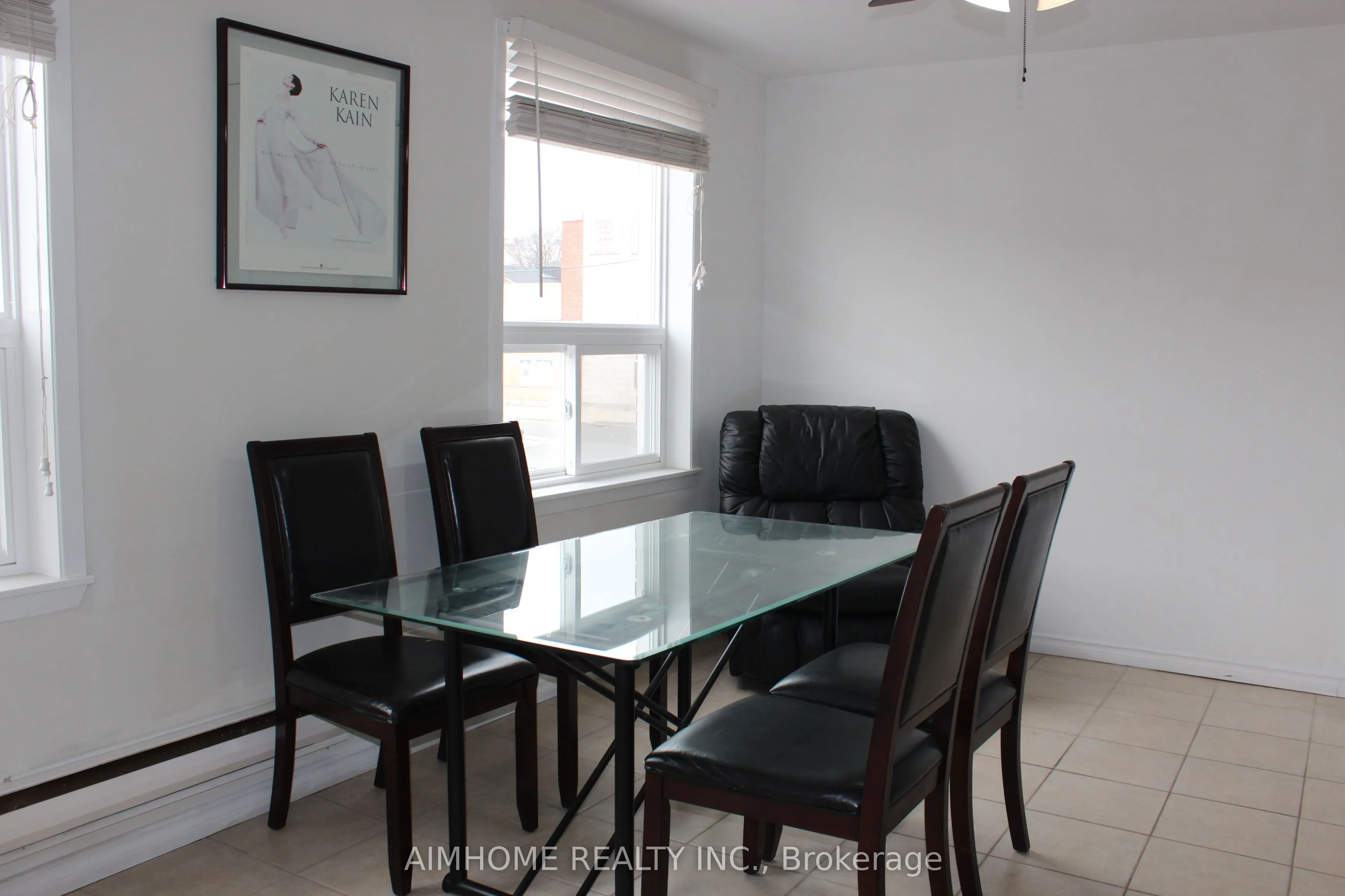 1483 Eglinton Avenue W, #Apt 1