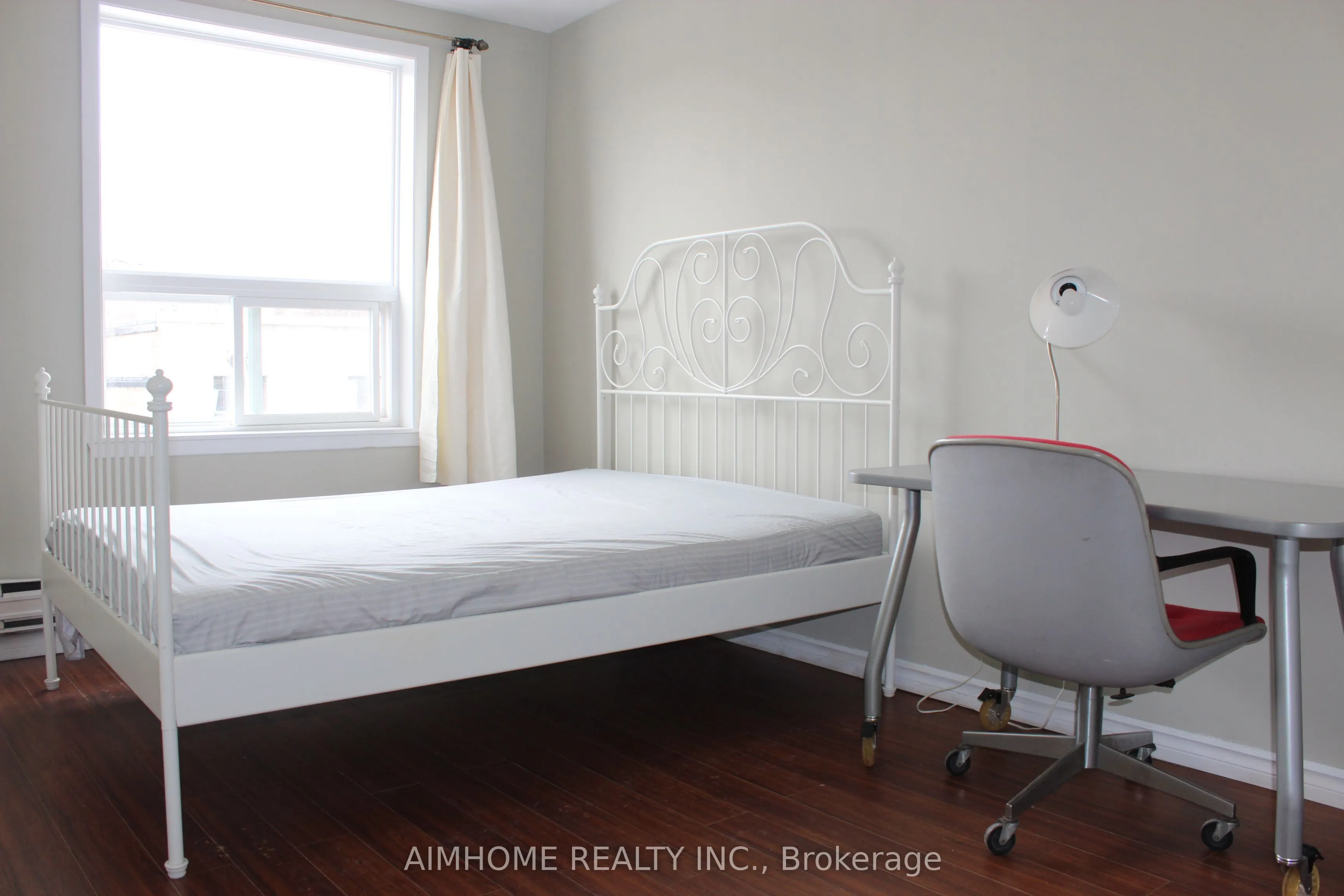 1483 Eglinton Avenue W, #Apt 1