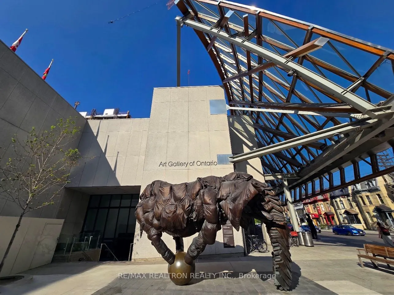 280 Dundas Street, #2509