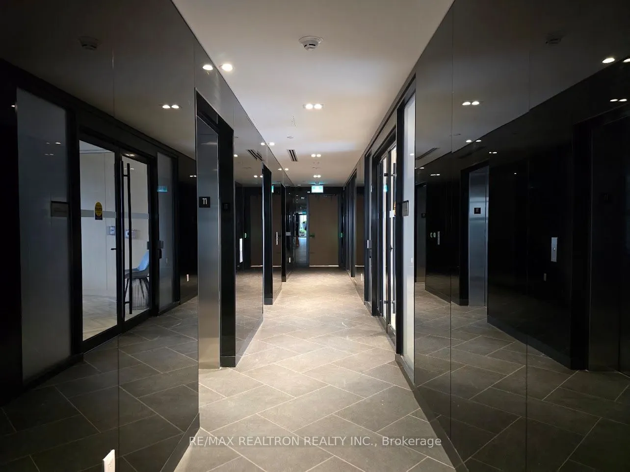 280 Dundas Street, #2509