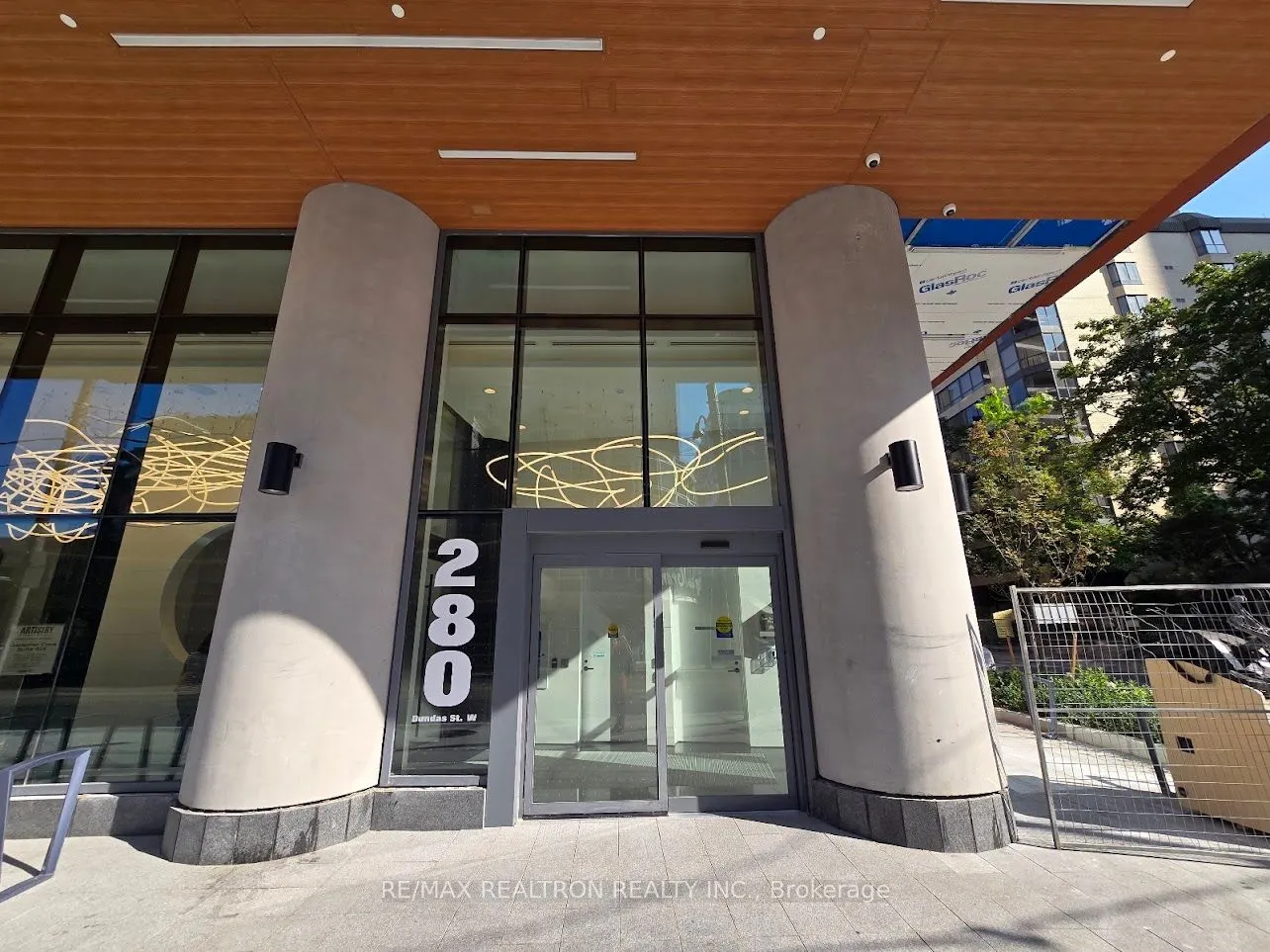 280 Dundas Street, #2509