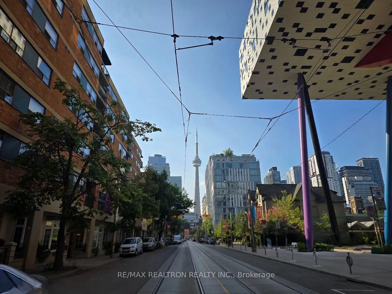 280 Dundas Street, #2509