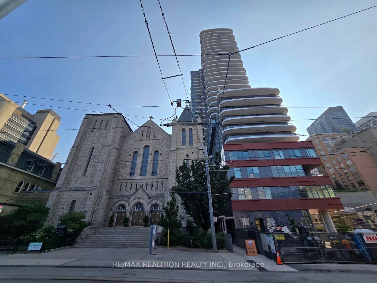 280 Dundas Street, #2509